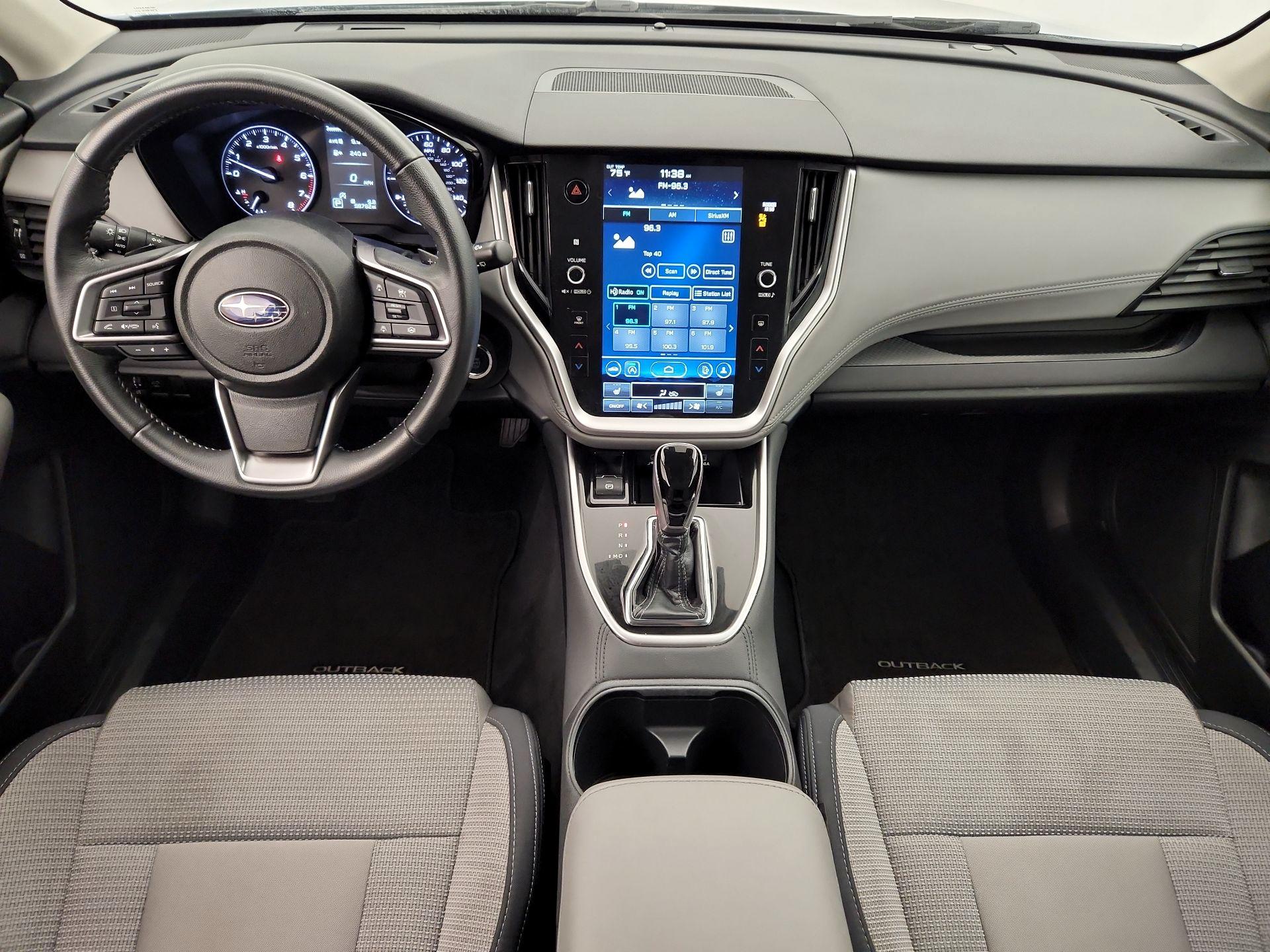 Thumbnail: 2023 Subaru Outback - 9