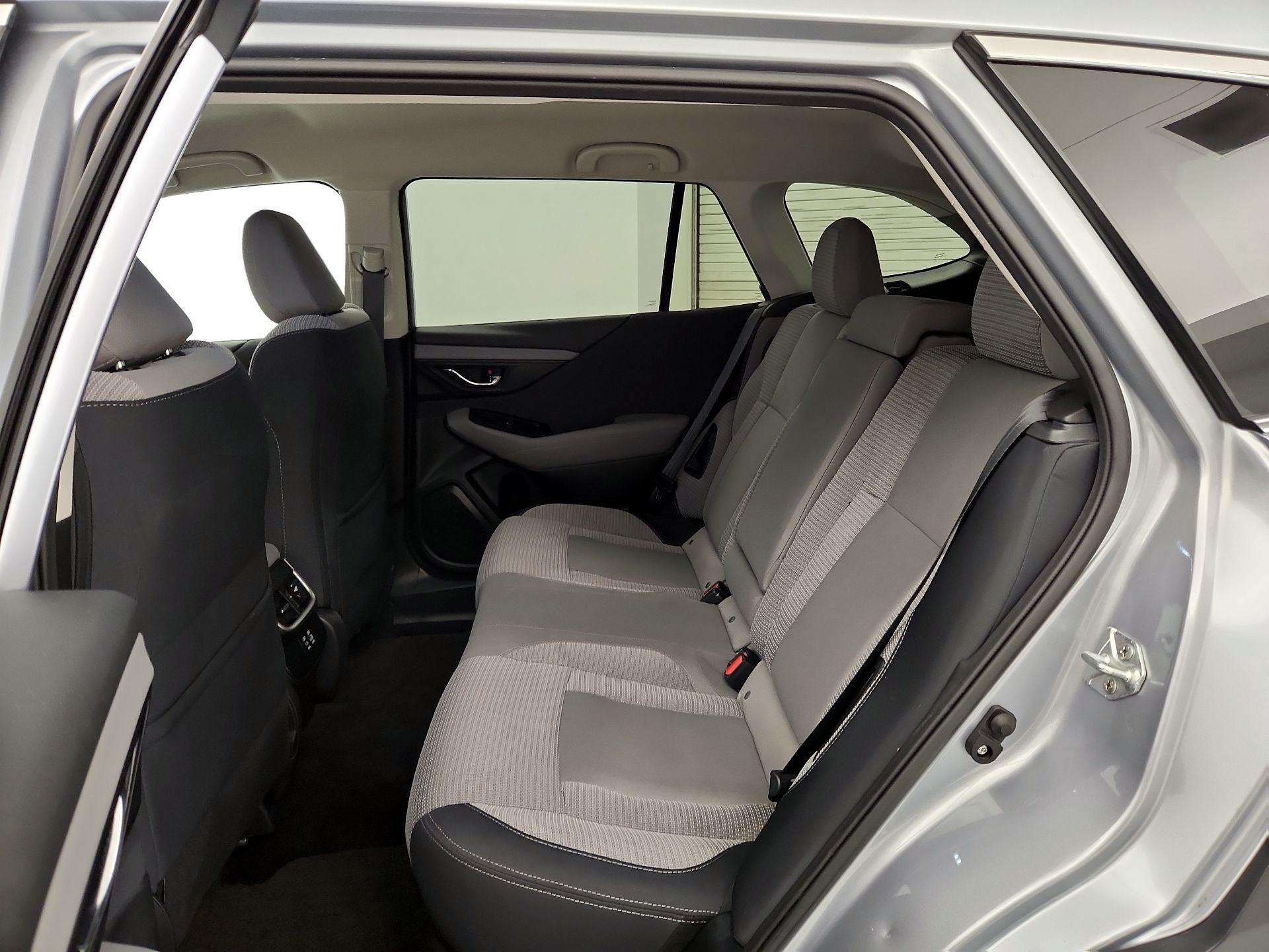 Thumbnail: 2023 Subaru Outback - 19