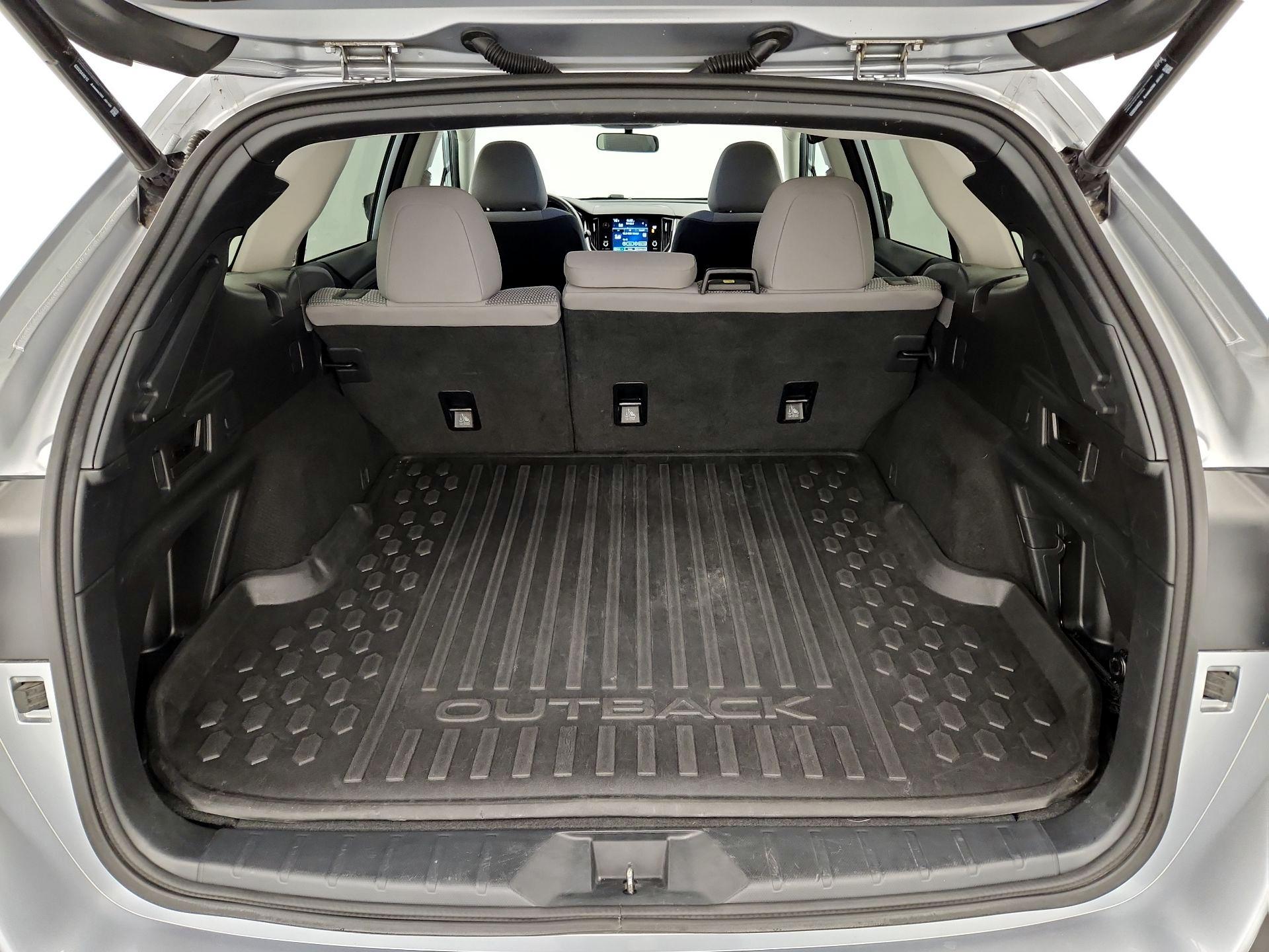 Thumbnail: 2023 Subaru Outback - 20