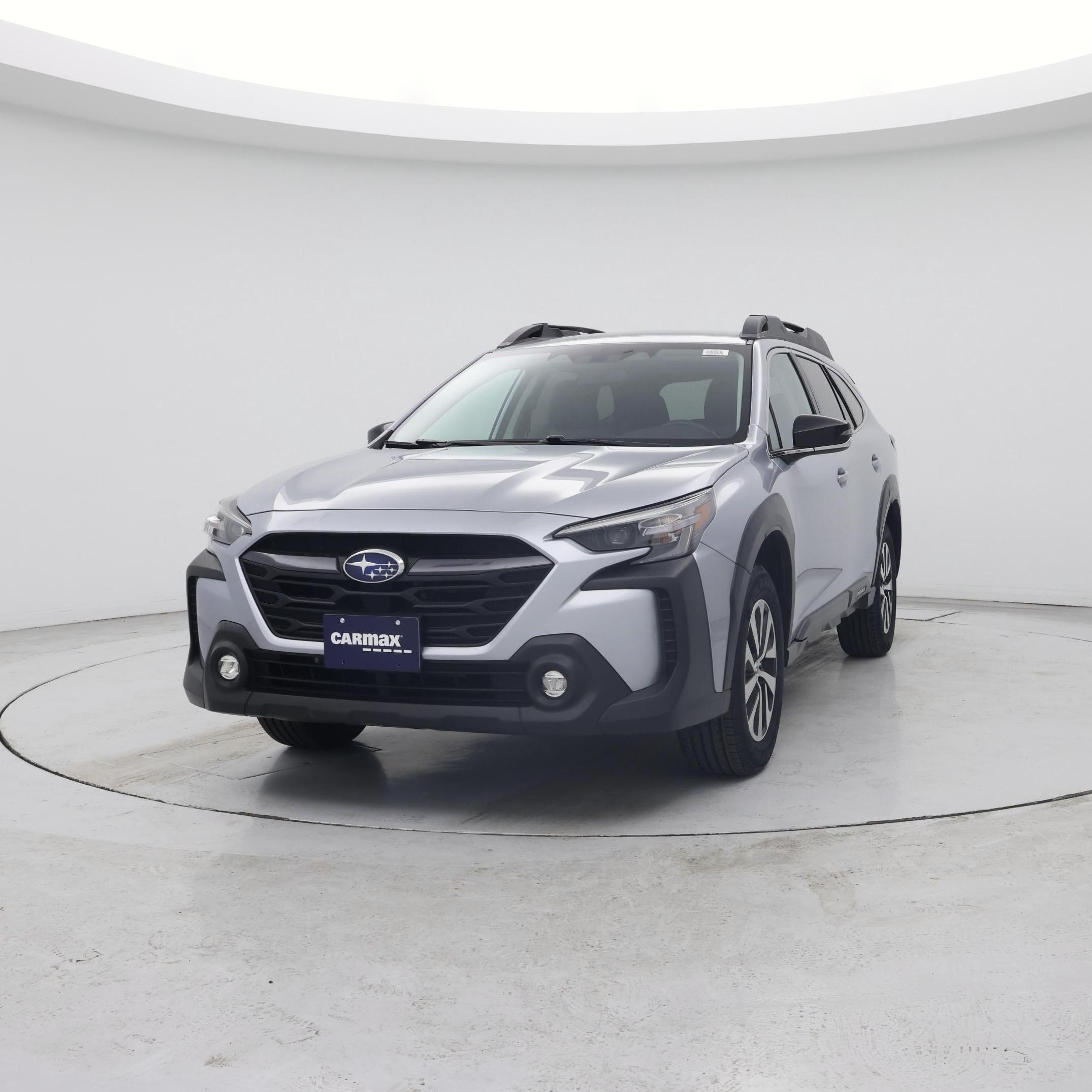 Thumbnail: 2023 Subaru Outback - 4