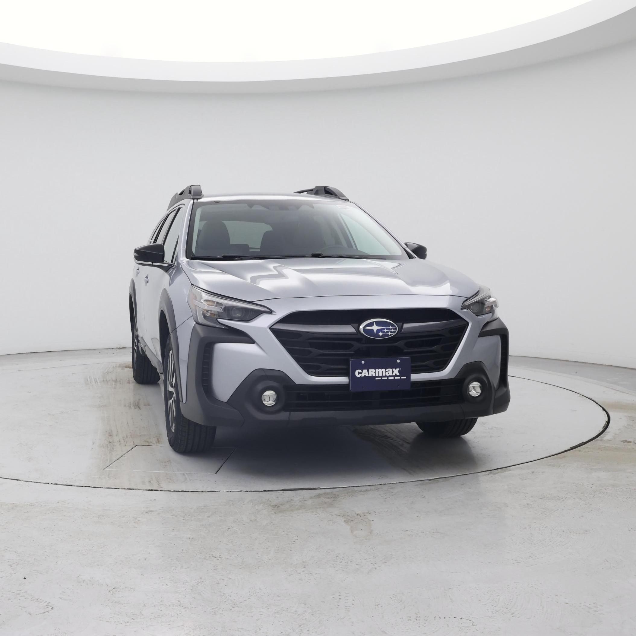 Thumbnail: 2023 Subaru Outback - 5