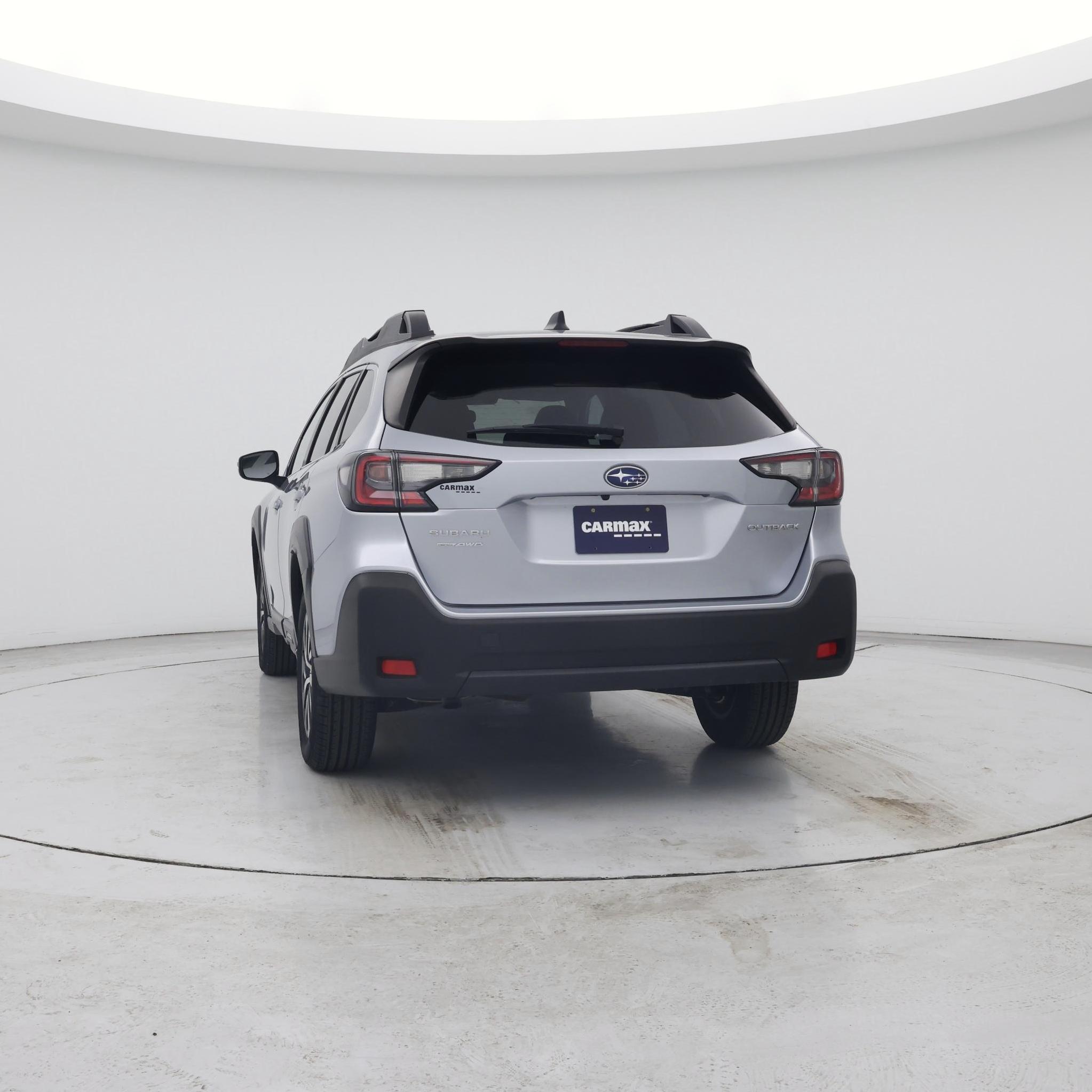 Thumbnail: 2023 Subaru Outback - 6
