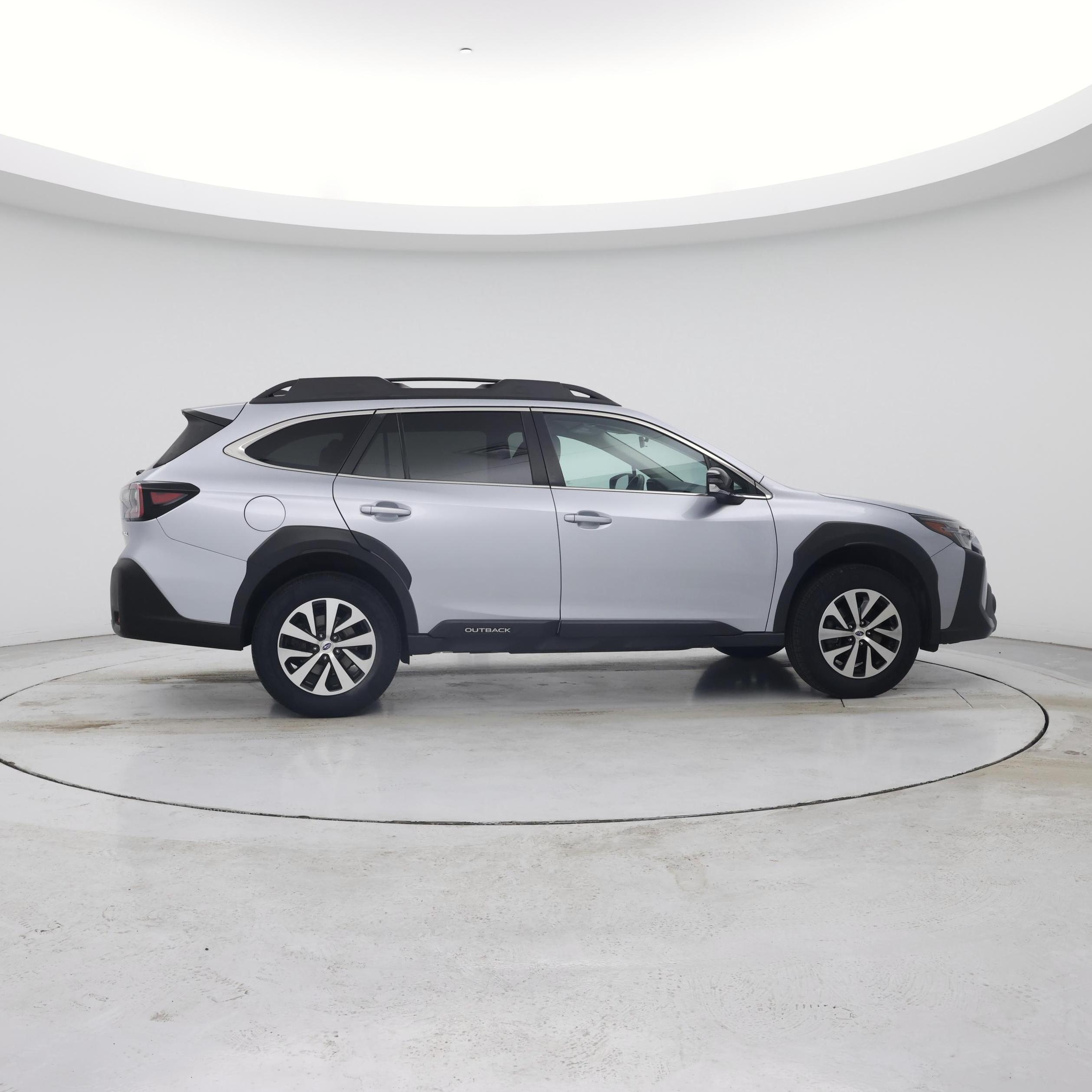 Thumbnail: 2023 Subaru Outback - 7