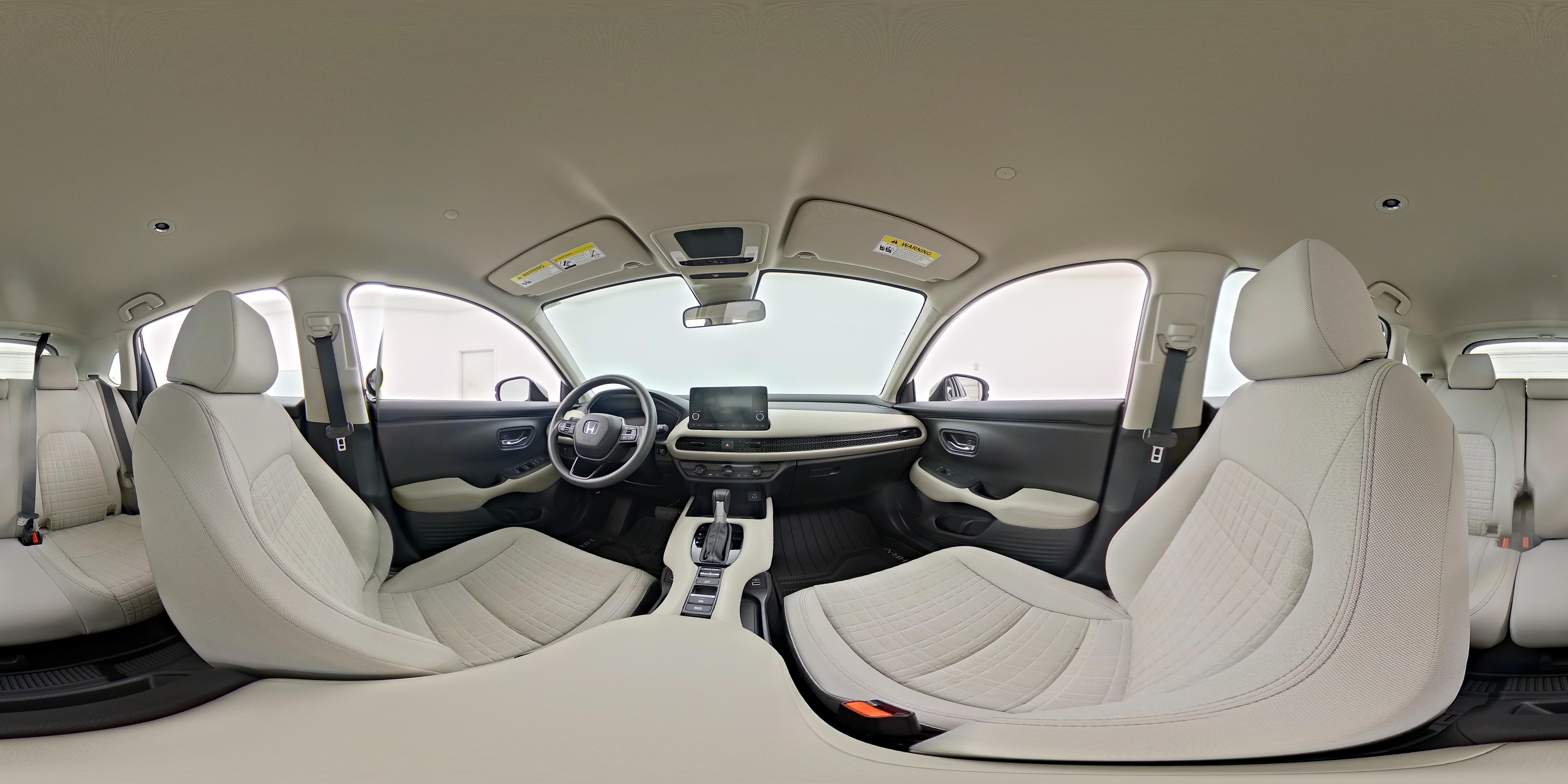 2023 Honda HR-V LX - Photo 23