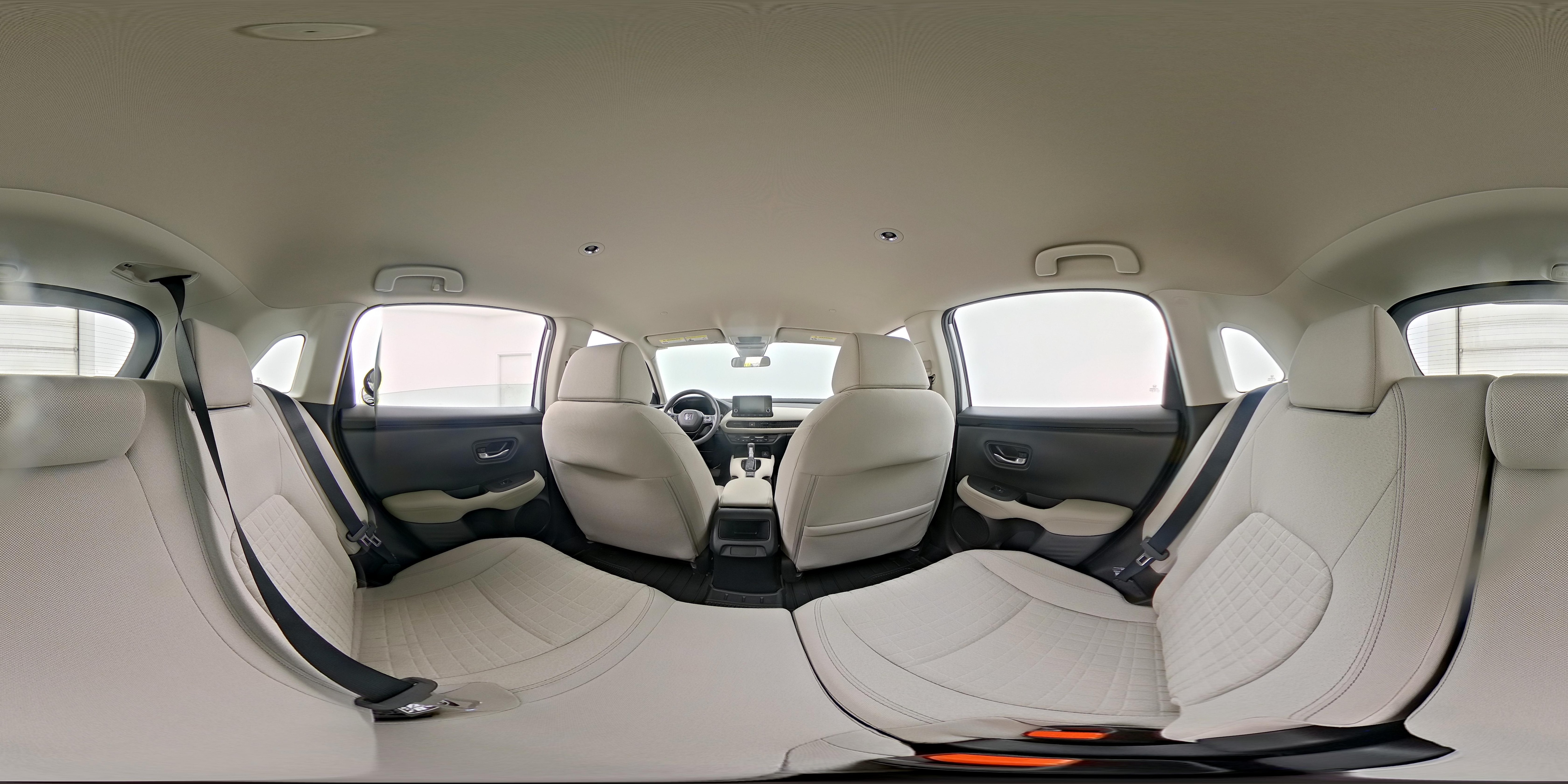 2023 Honda HR-V LX - Photo 24