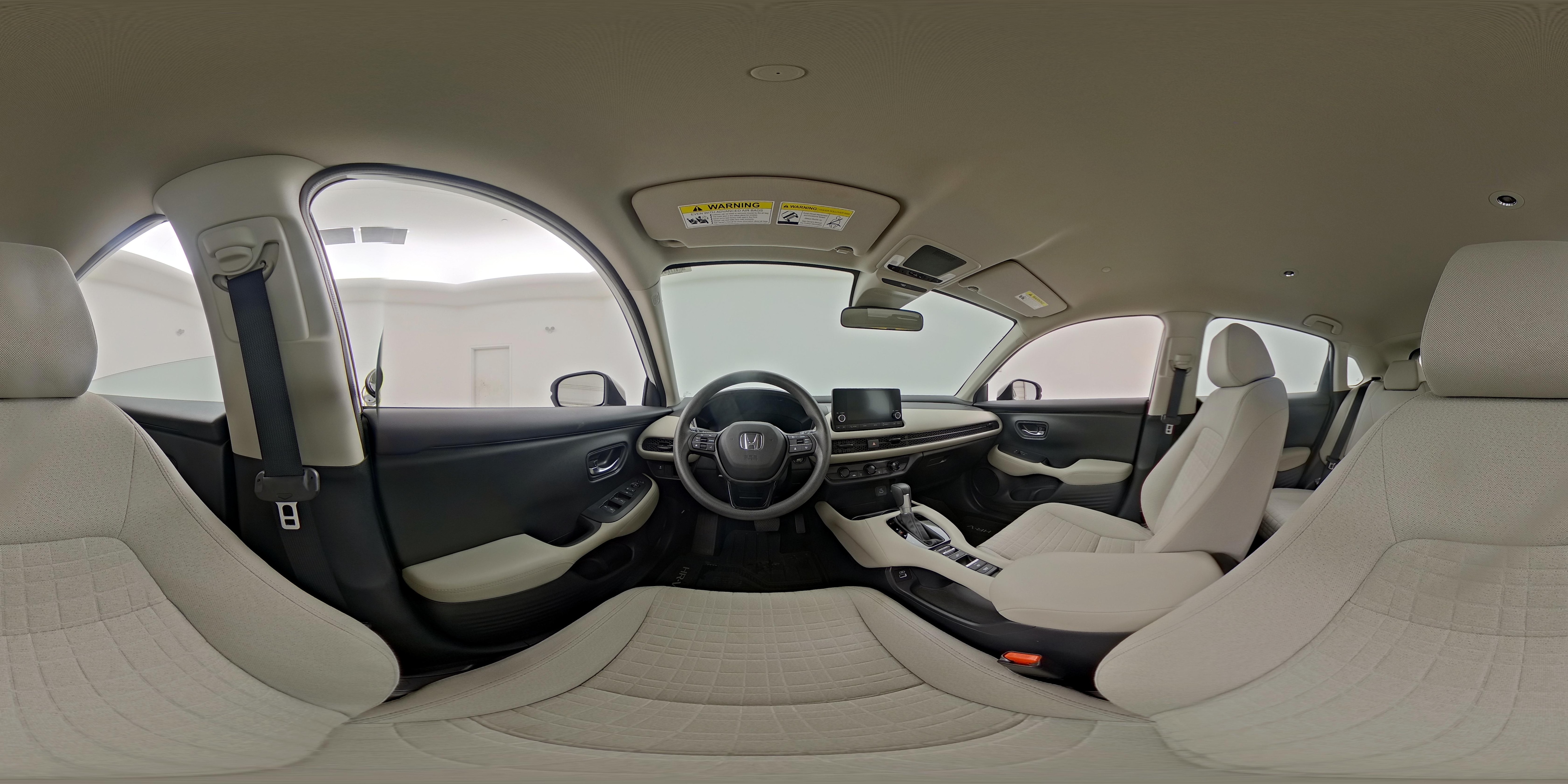 2023 Honda HR-V LX - Photo 25