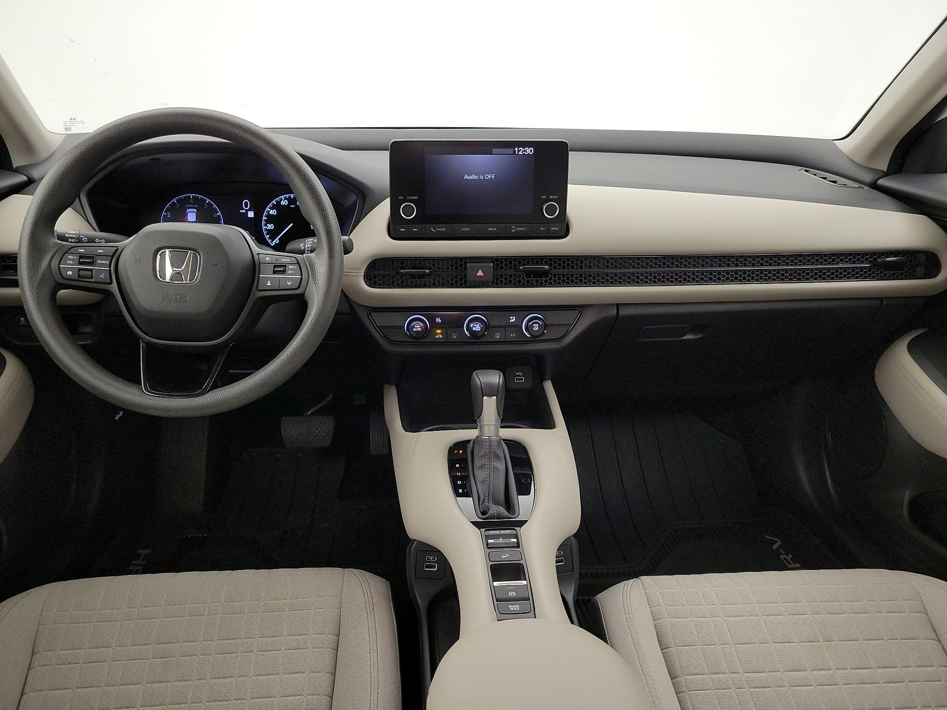 Thumbnail: 2023 Honda HR-V - 9