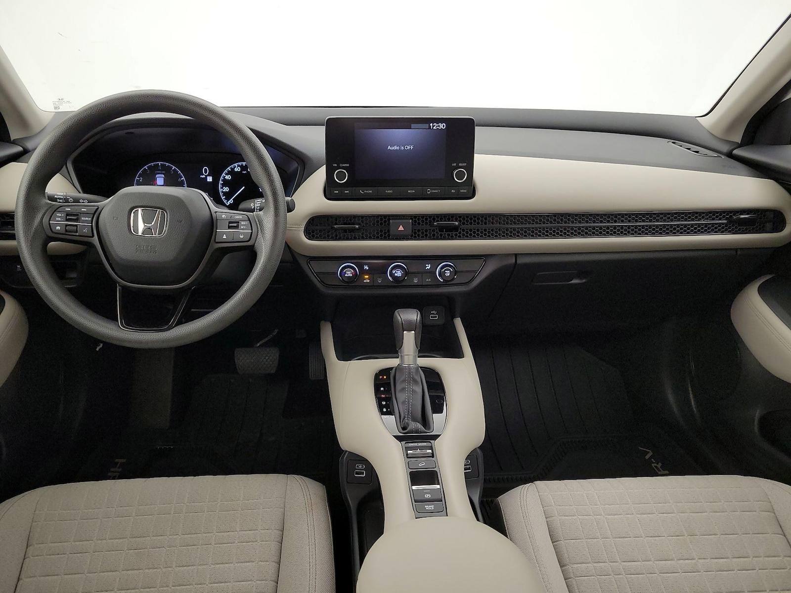 2023 Honda HR-V LX - Photo 10