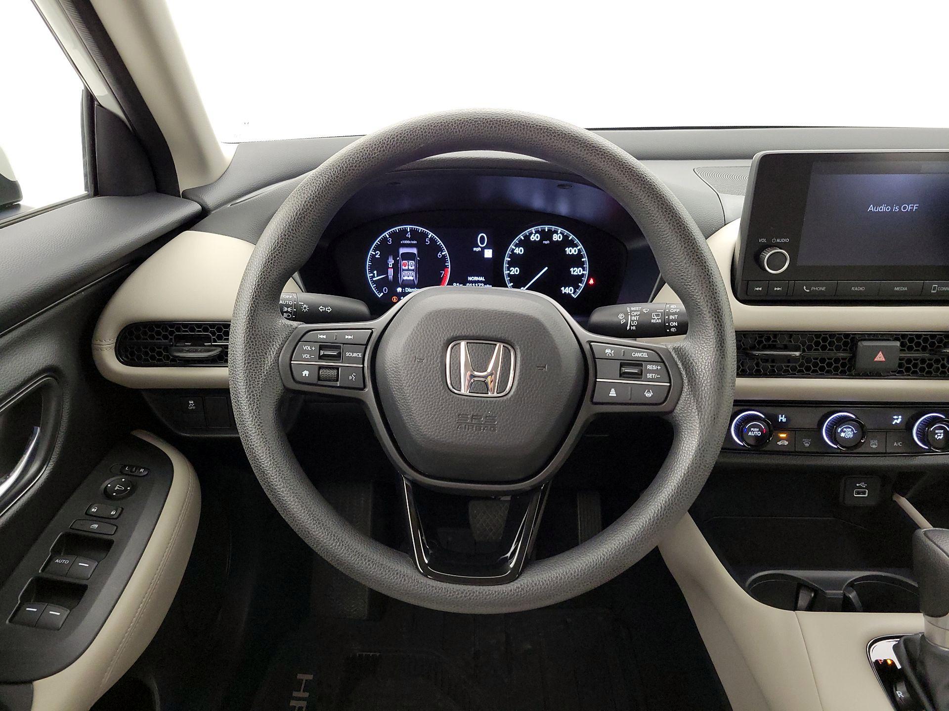 Thumbnail: 2023 Honda HR-V - 10