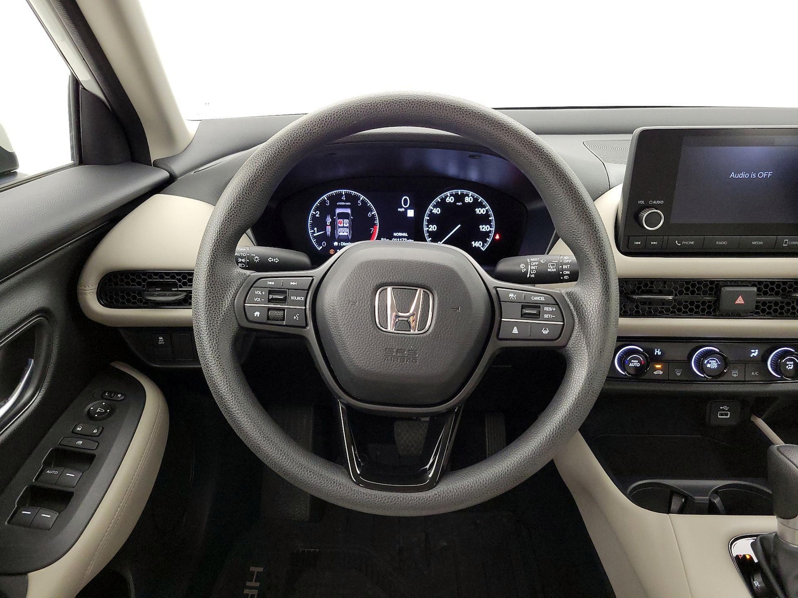 2023 Honda HR-V LX - Photo 11