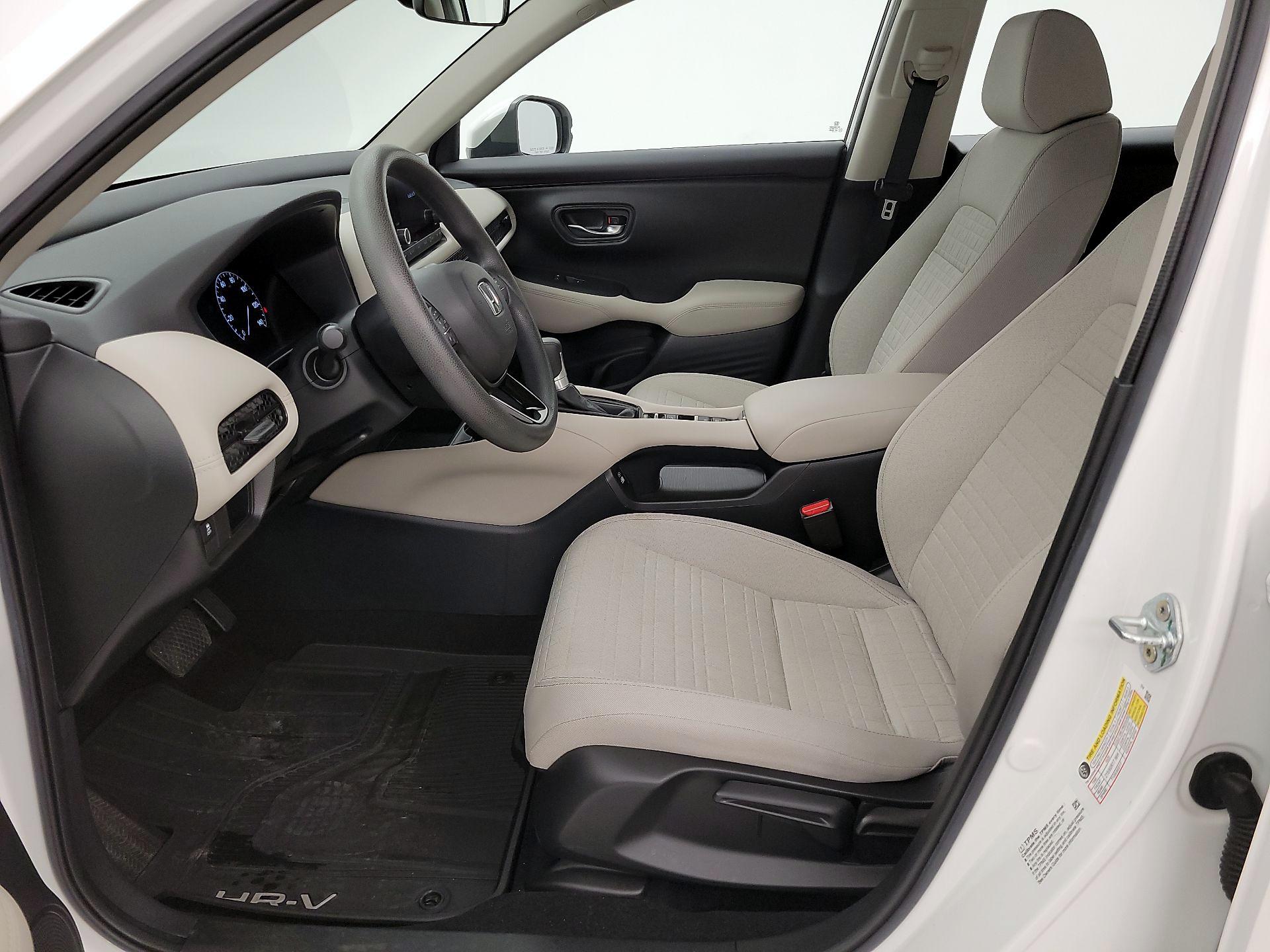 Thumbnail: 2023 Honda HR-V - 11