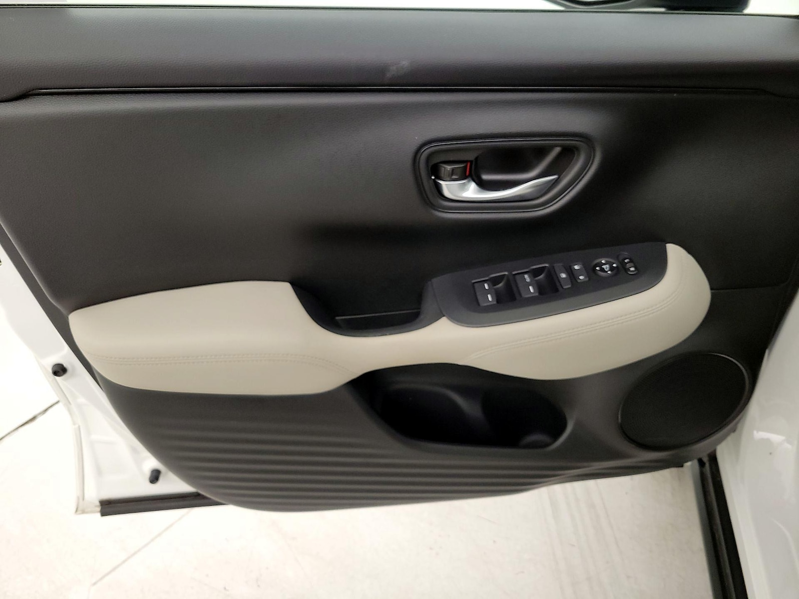 2023 Honda HR-V LX - Photo 13