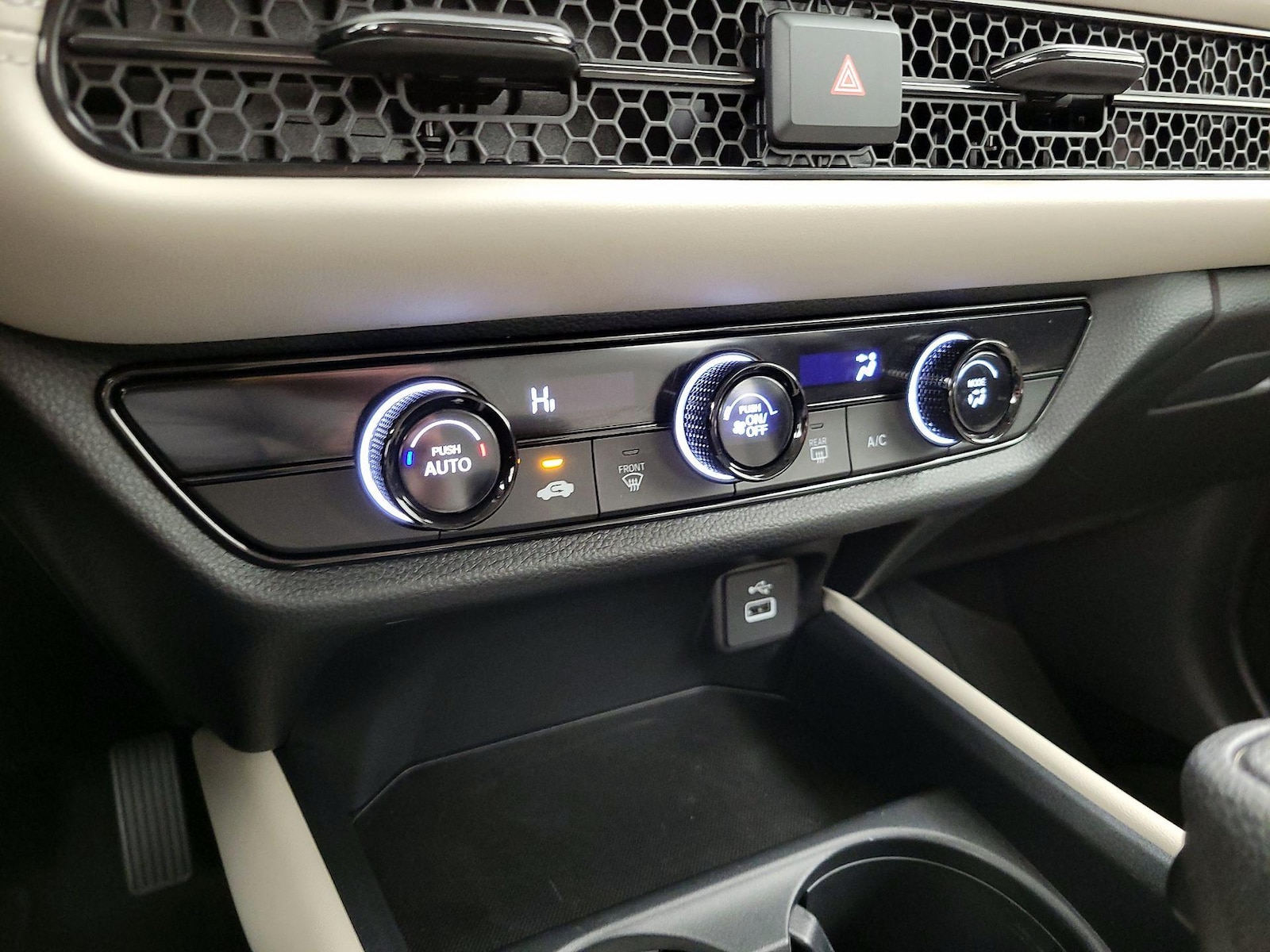 2023 Honda HR-V LX - Photo 17