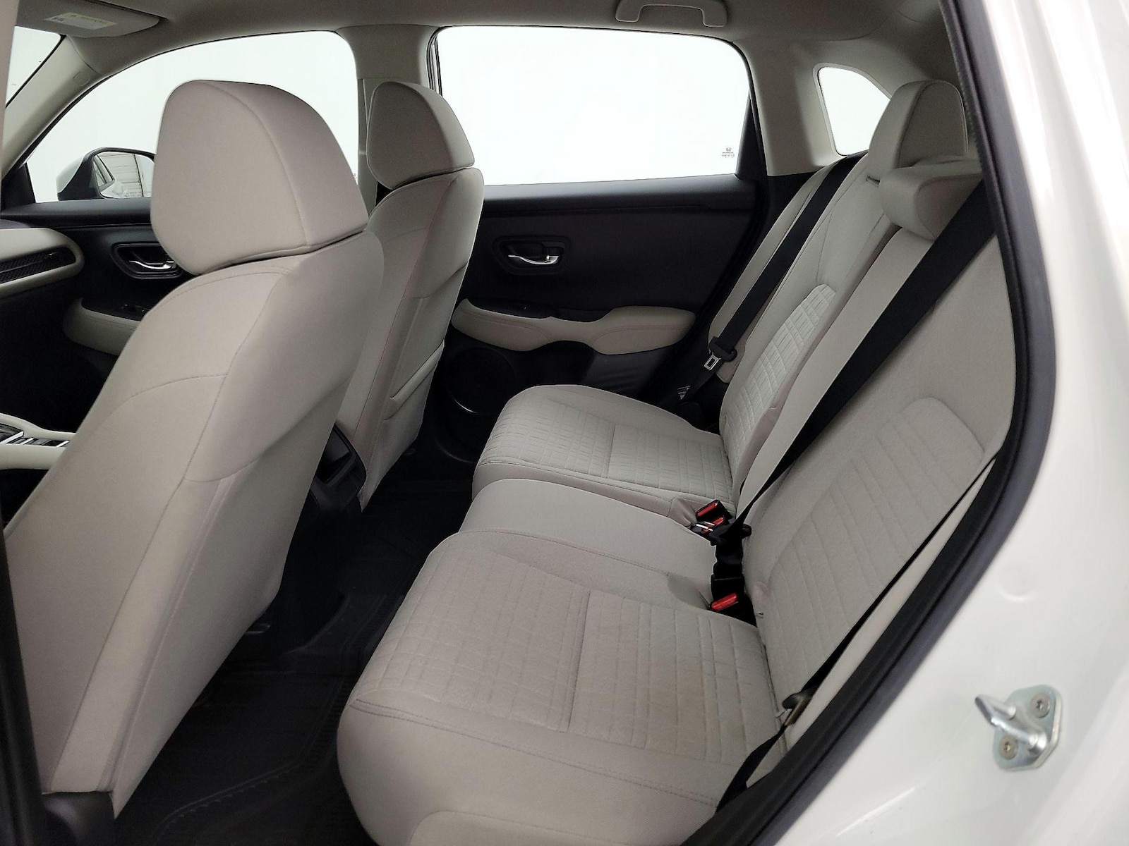 2023 Honda HR-V LX - Photo 19