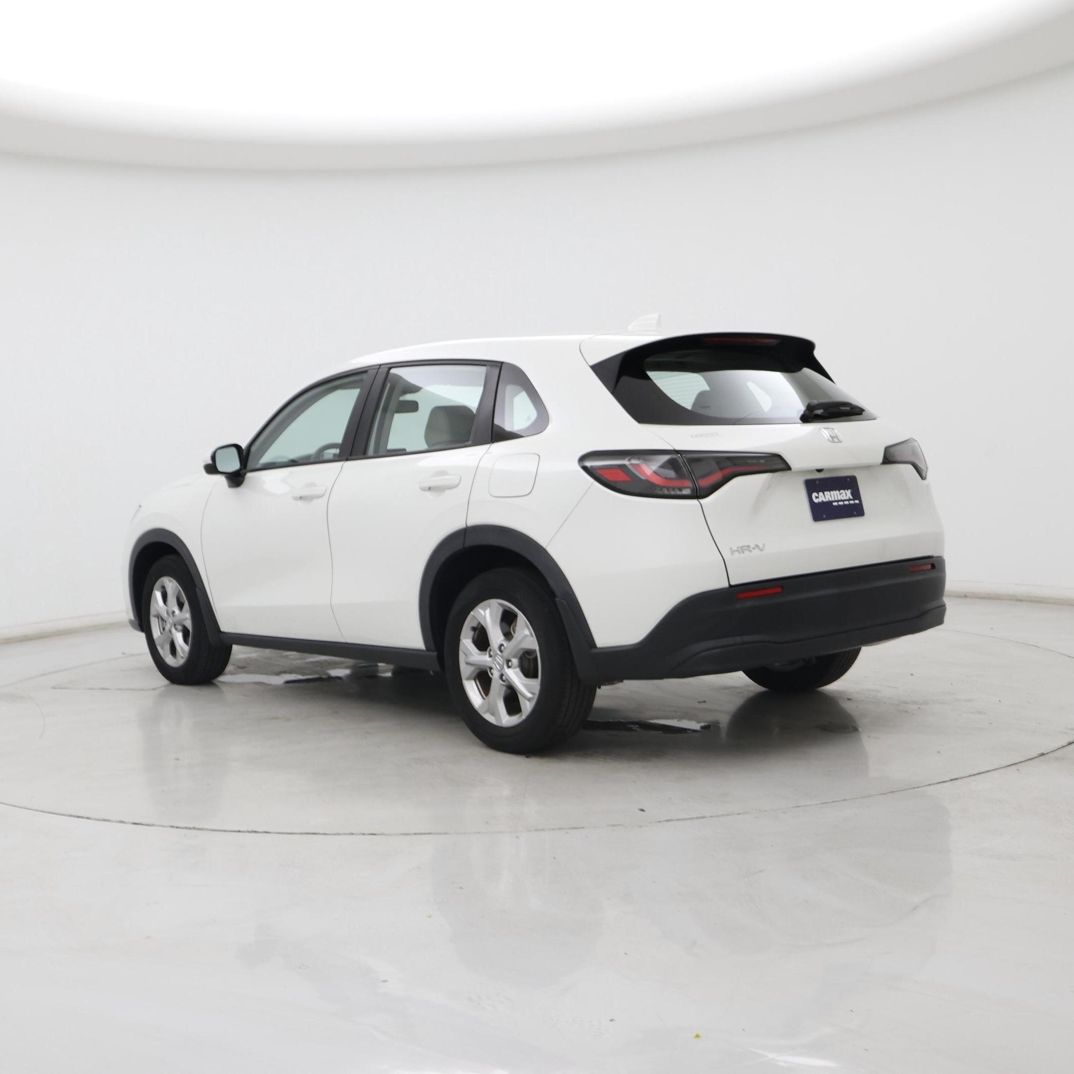 Thumbnail: 2023 Honda HR-V - 2