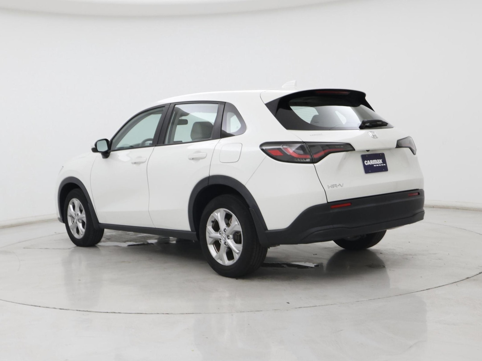 2023 Honda HR-V LX - Photo 3