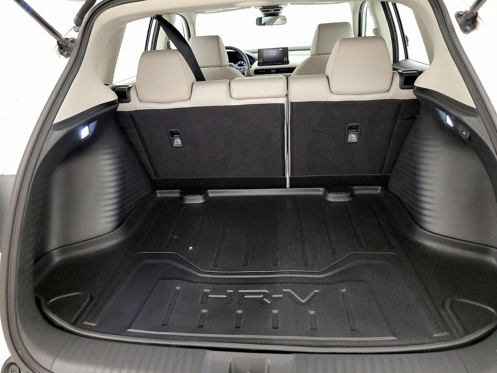 2023 Honda HR-V LX - Photo 20