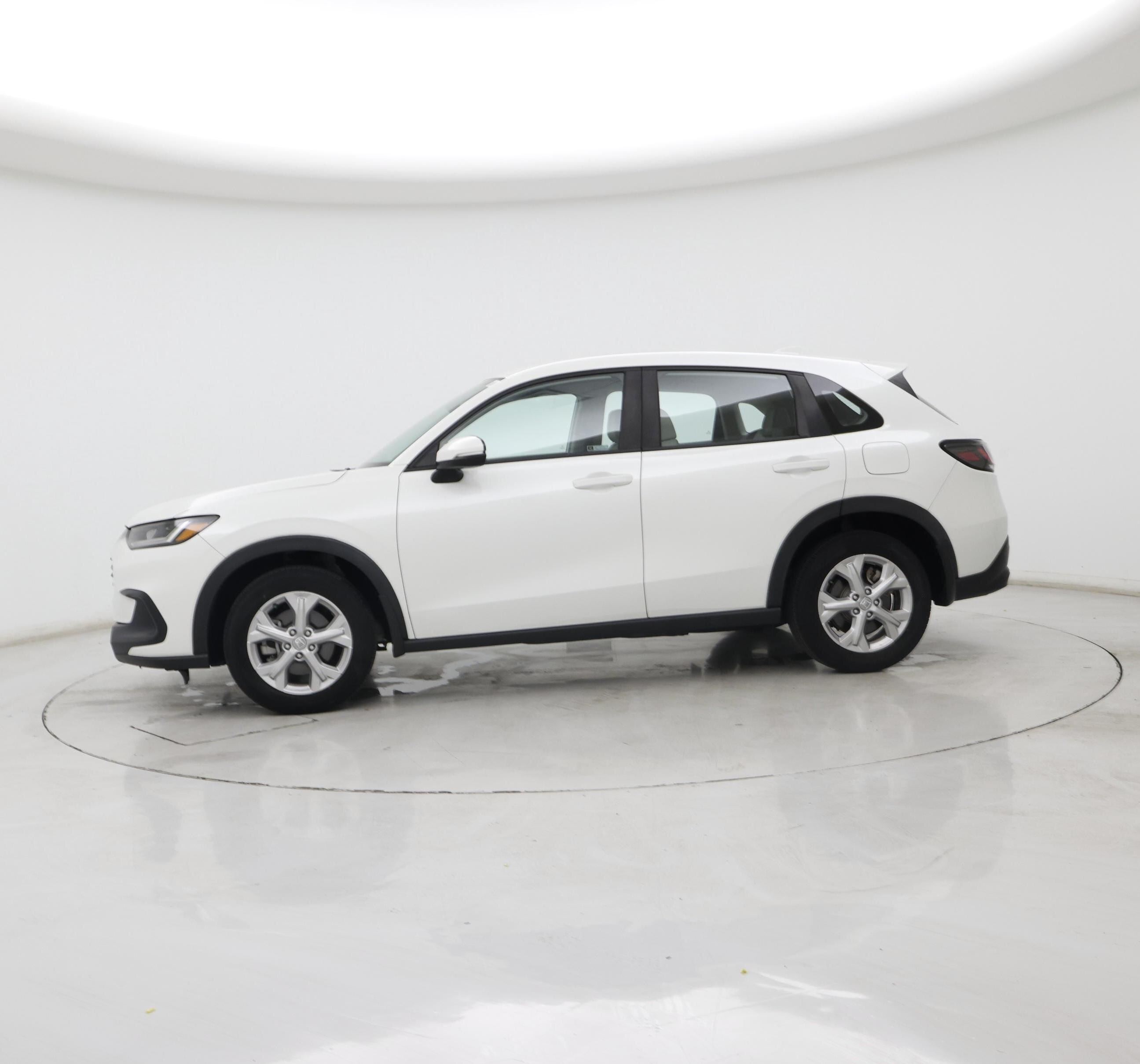 Thumbnail: 2023 Honda HR-V - 3