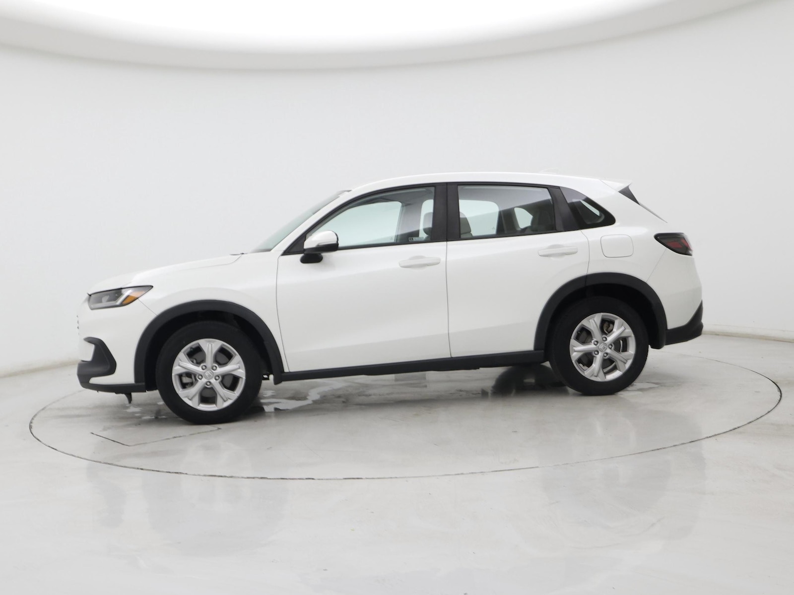 2023 Honda HR-V LX - Photo 4
