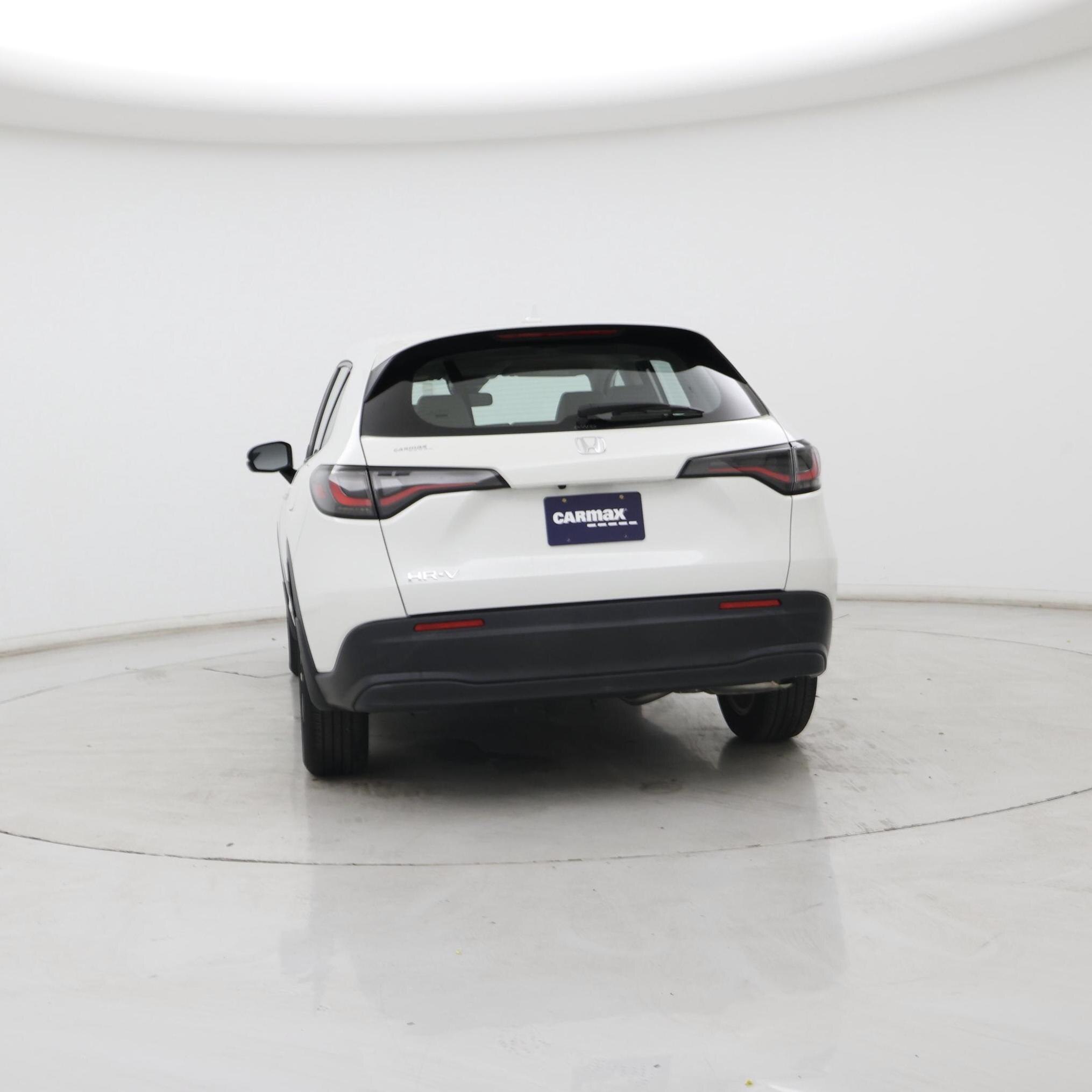 Thumbnail: 2023 Honda HR-V - 6