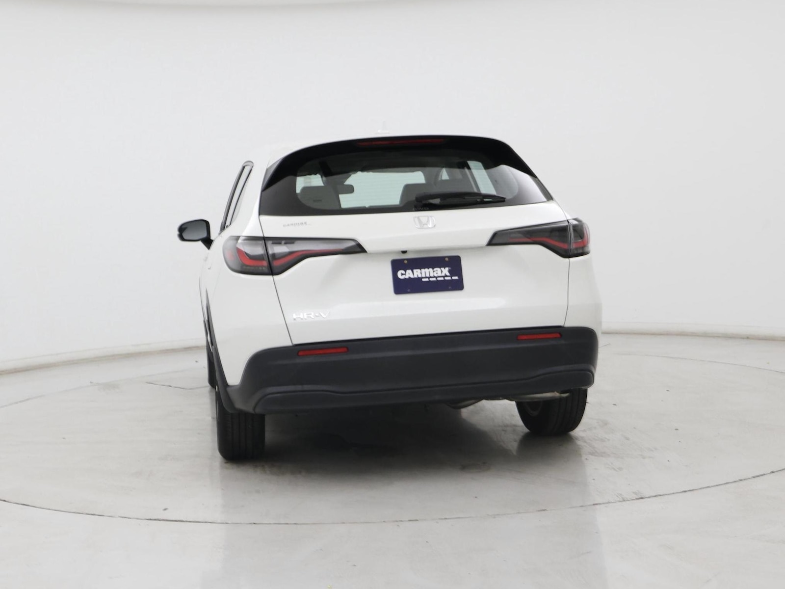 2023 Honda HR-V LX - Photo 7