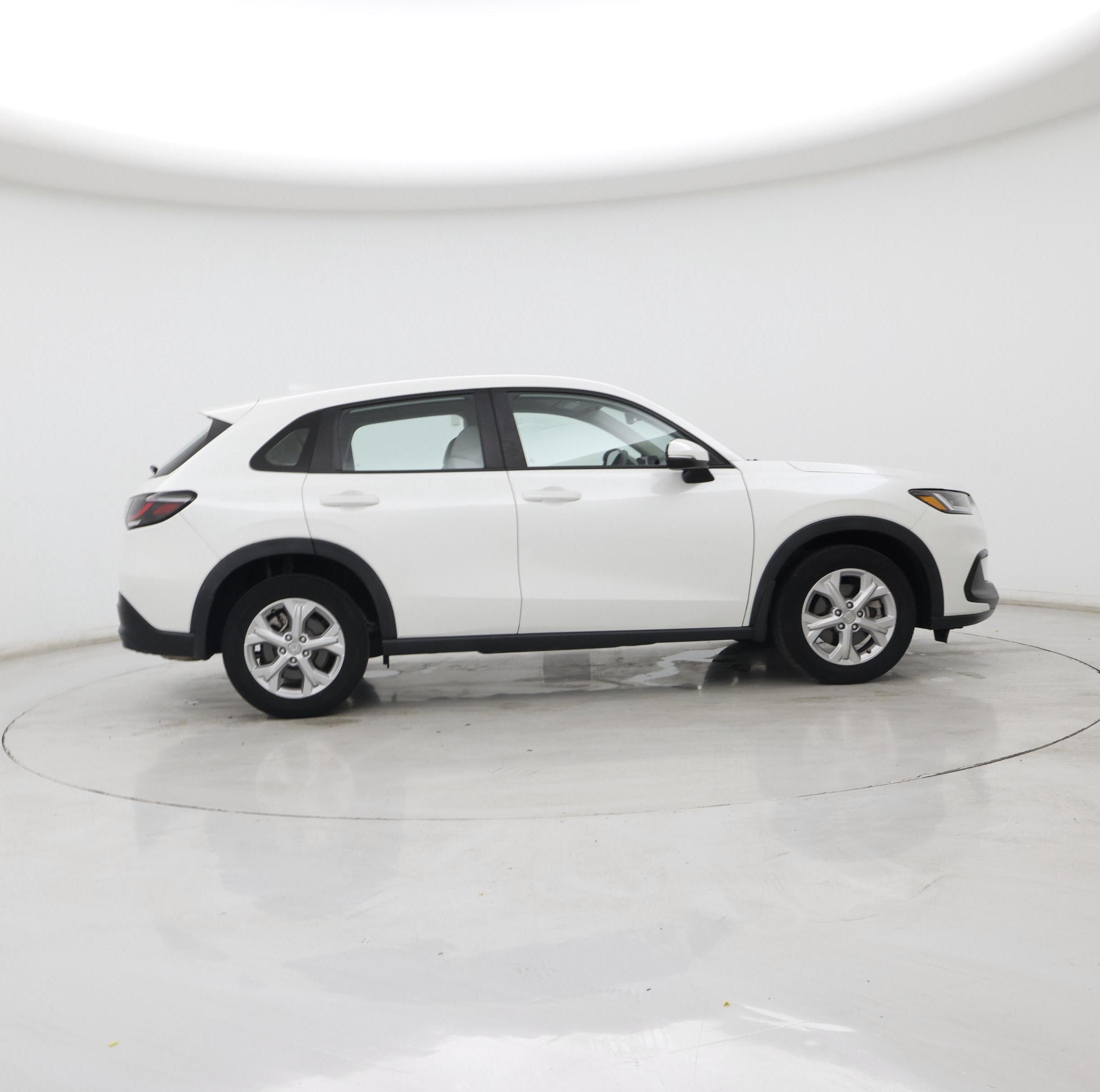 Thumbnail: 2023 Honda HR-V - 7