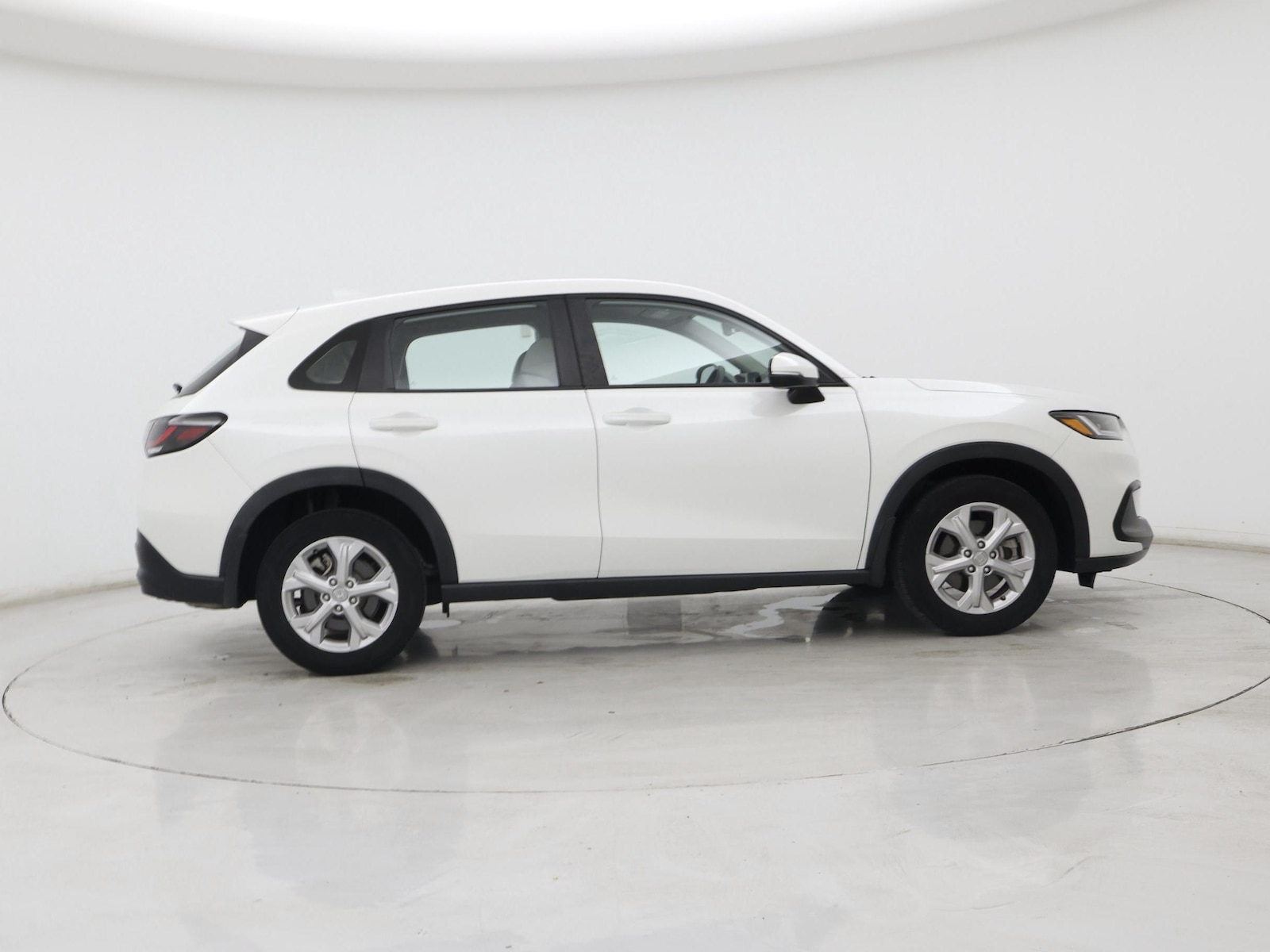 2023 Honda HR-V LX - Photo 8