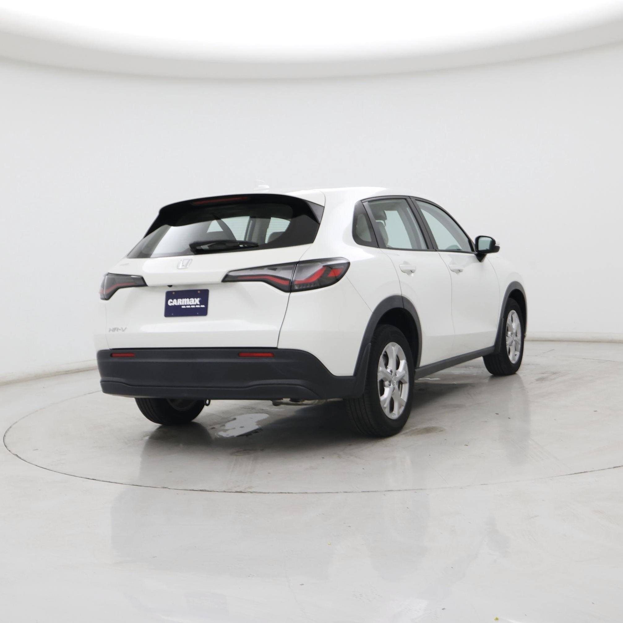 Thumbnail: 2023 Honda HR-V - 8