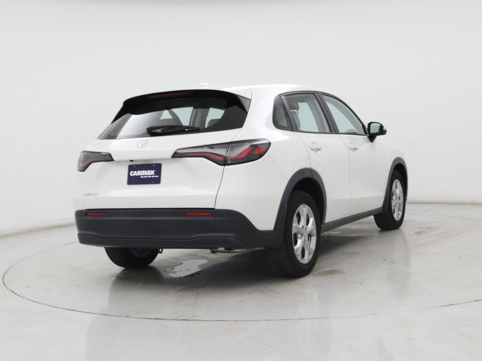 2023 Honda HR-V LX - Photo 9