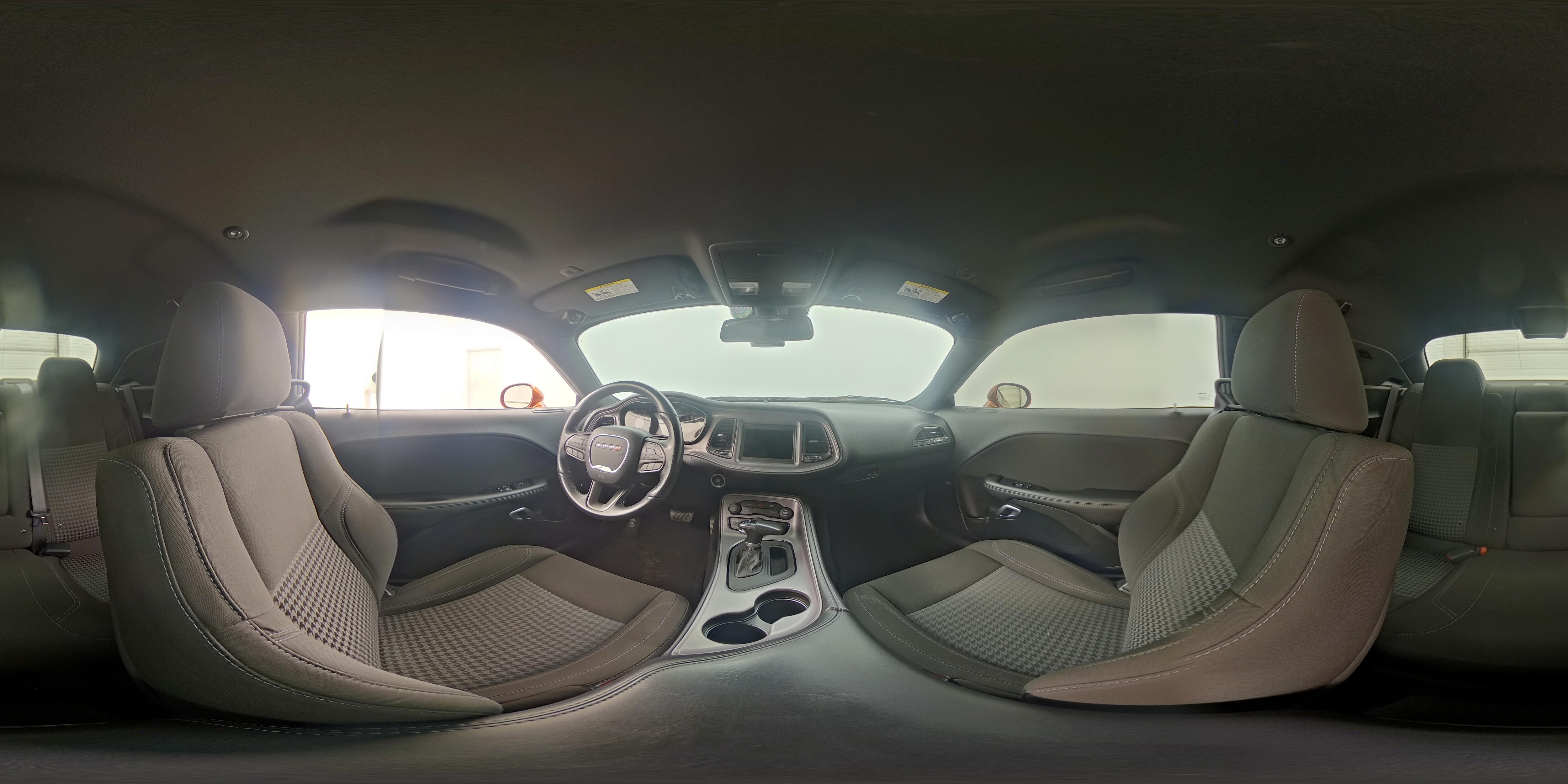 2023 Dodge Challenger SXT - Photo 23