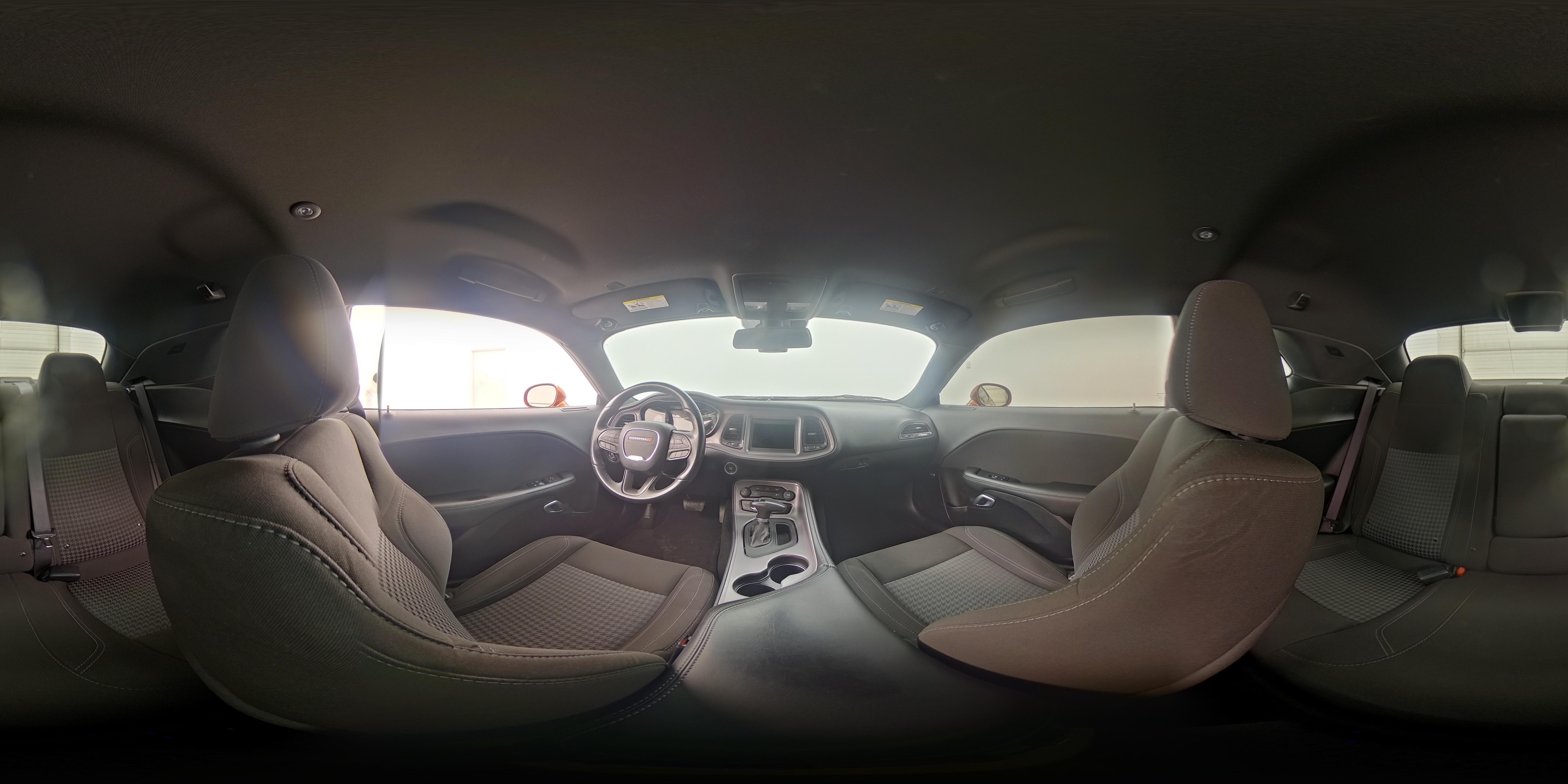 2023 Dodge Challenger SXT - Photo 24