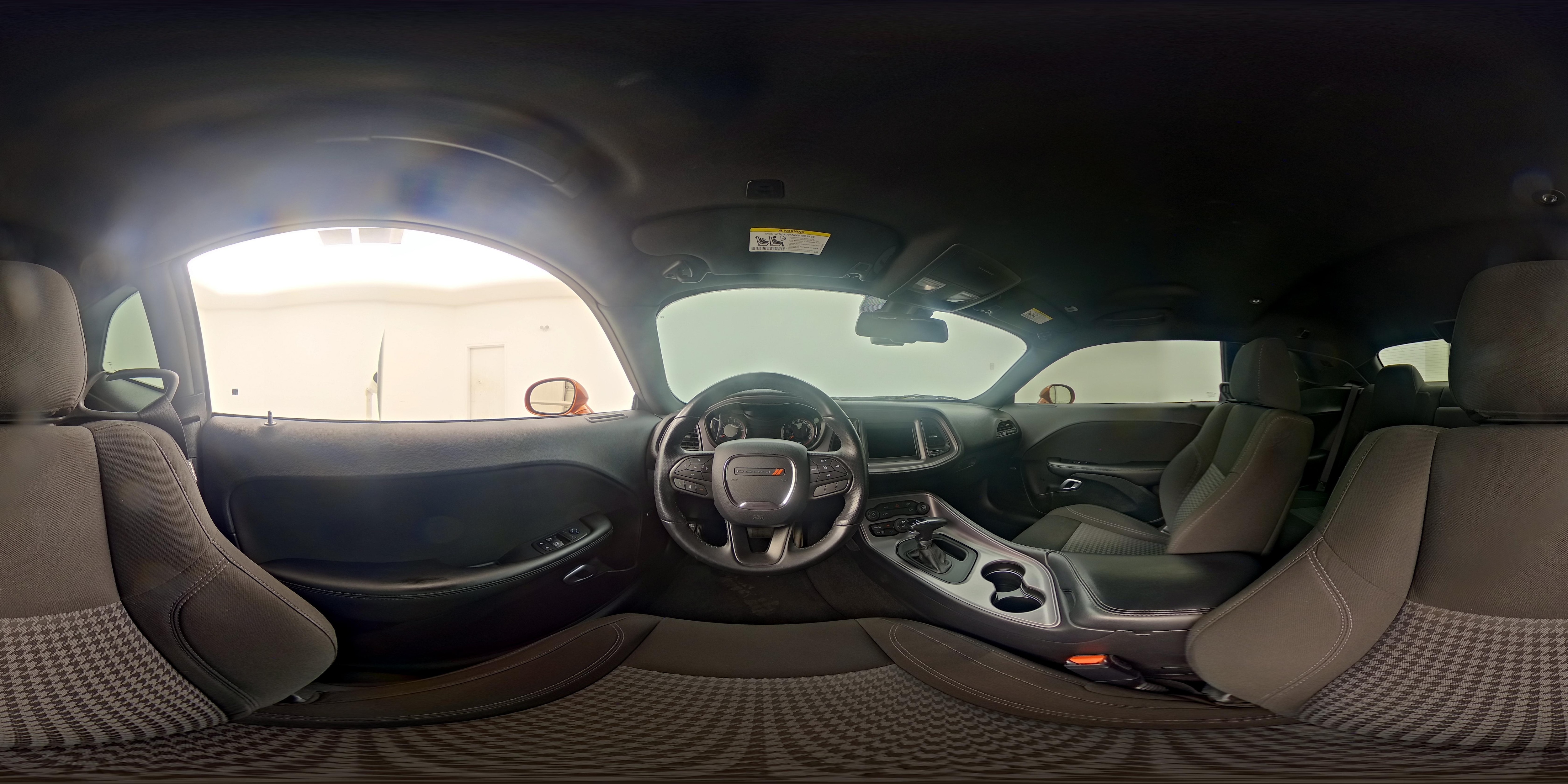 2023 Dodge Challenger SXT - Photo 25