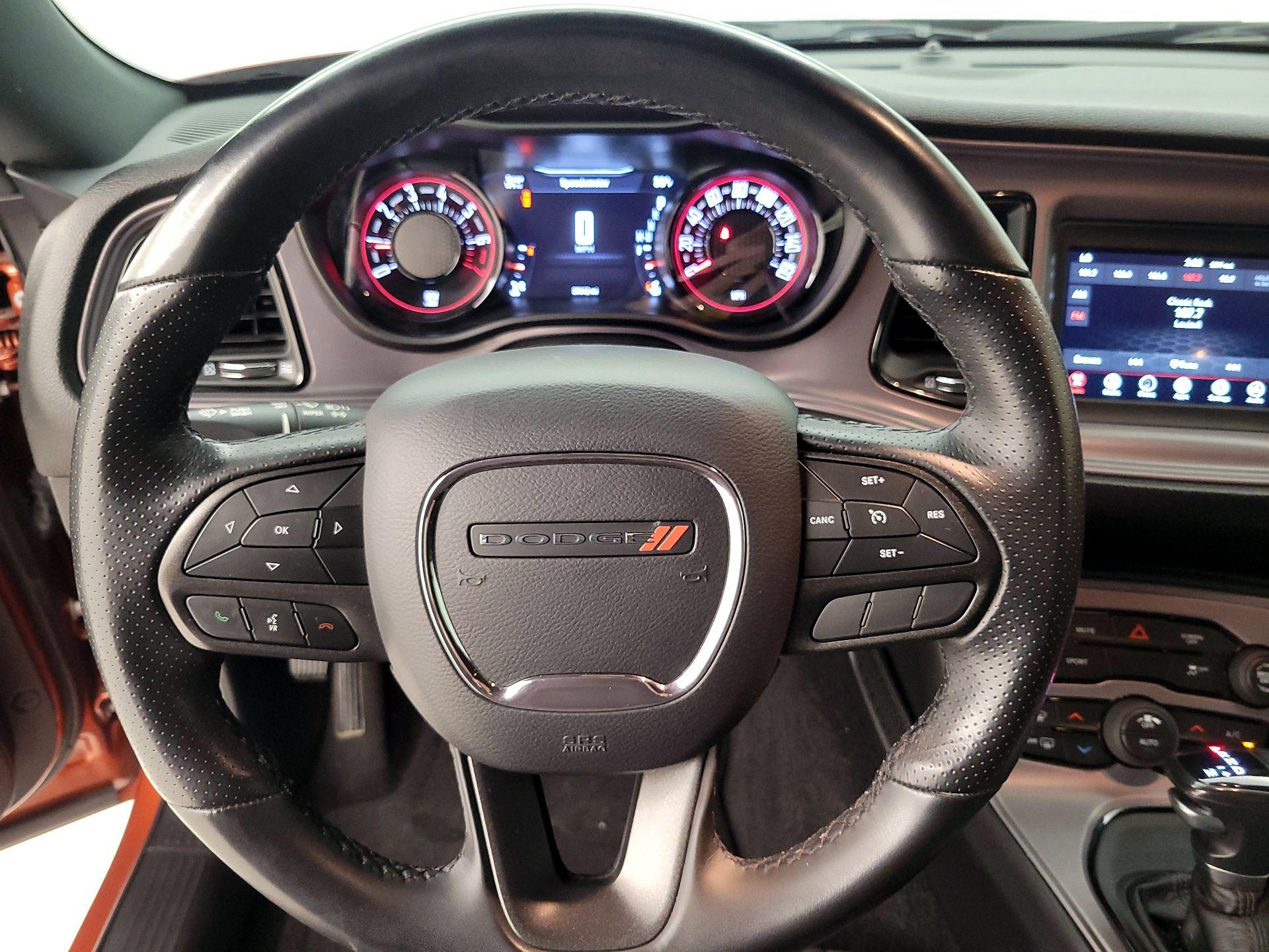 Thumbnail: 2023 Dodge Challenger - 10