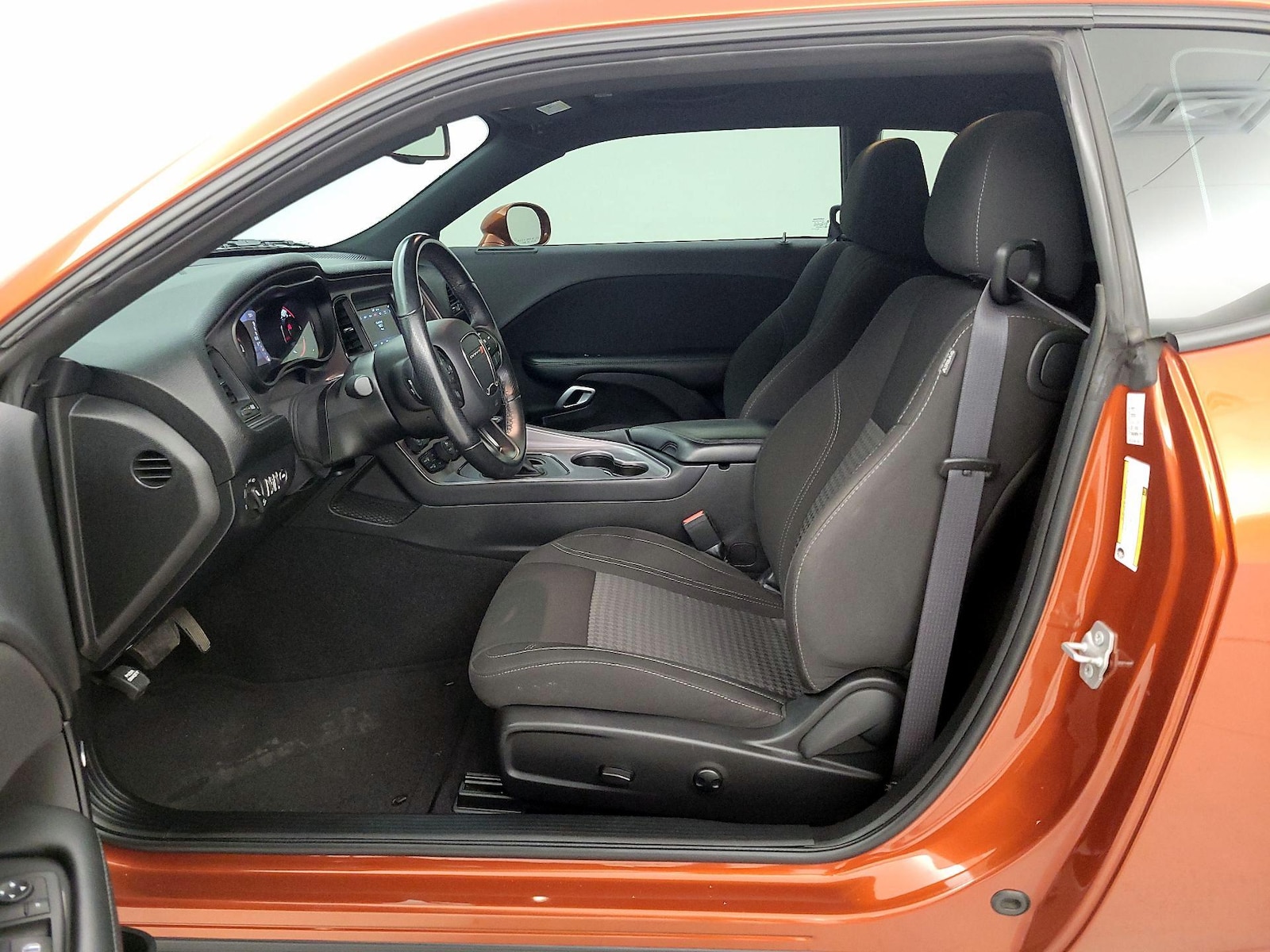 2023 Dodge Challenger SXT - Photo 12