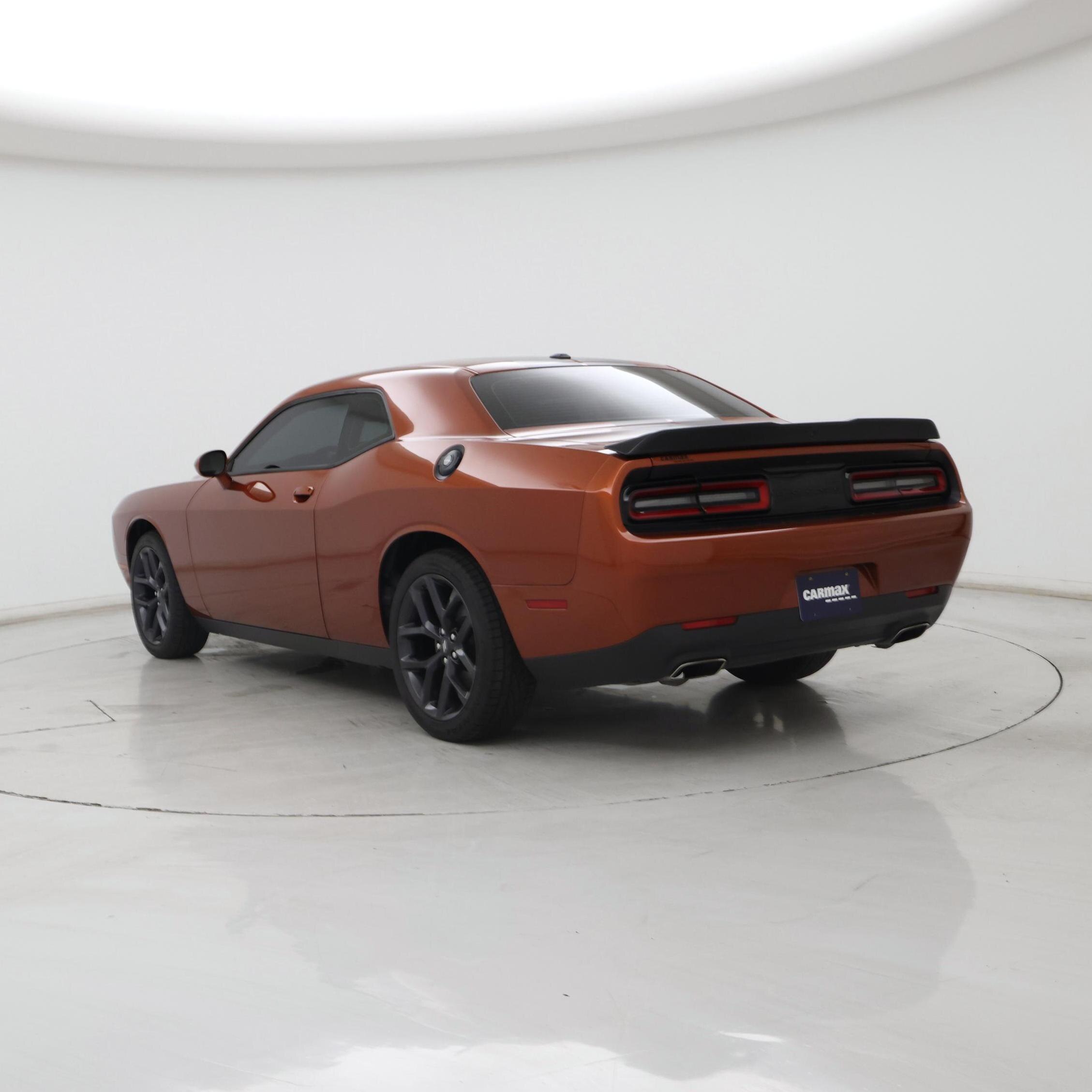 Thumbnail: 2023 Dodge Challenger - 2
