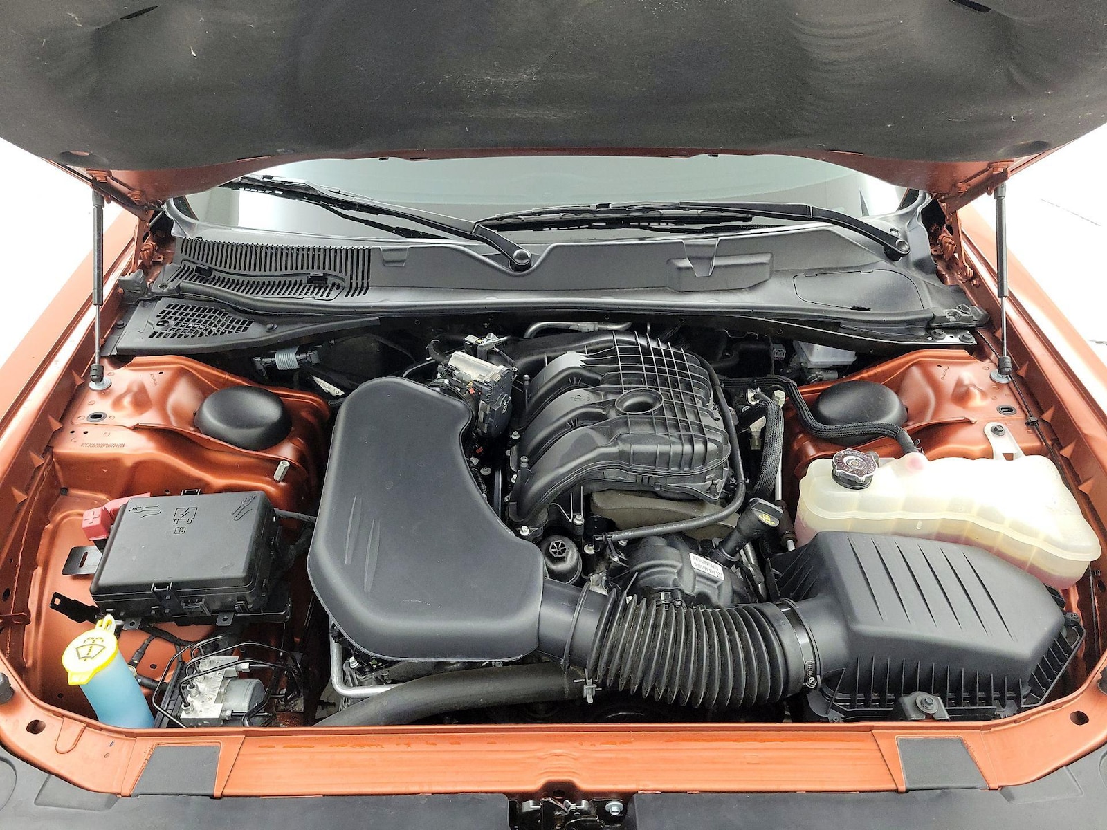 2023 Dodge Challenger SXT - Photo 21