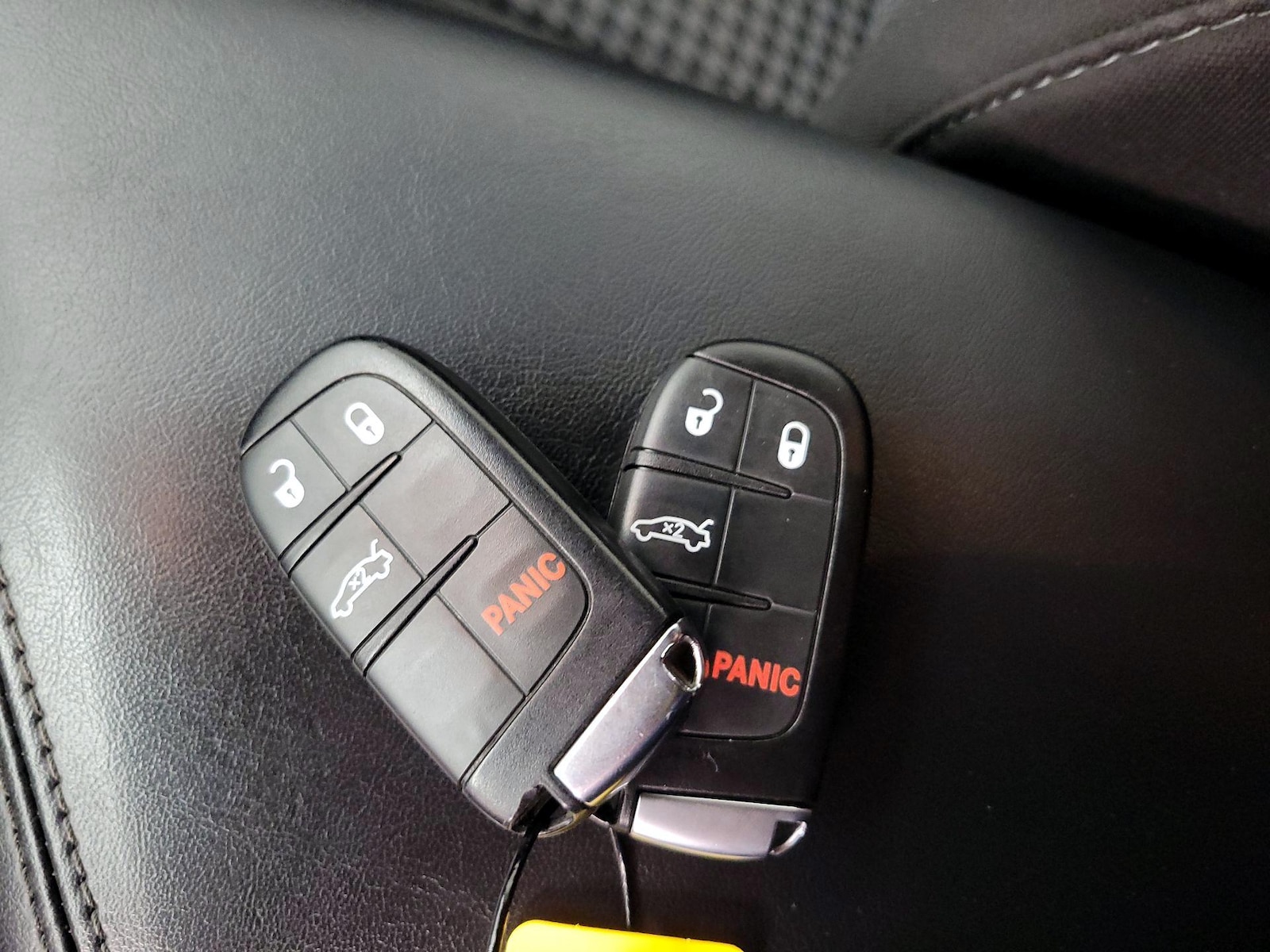 2023 Dodge Challenger SXT - Photo 22