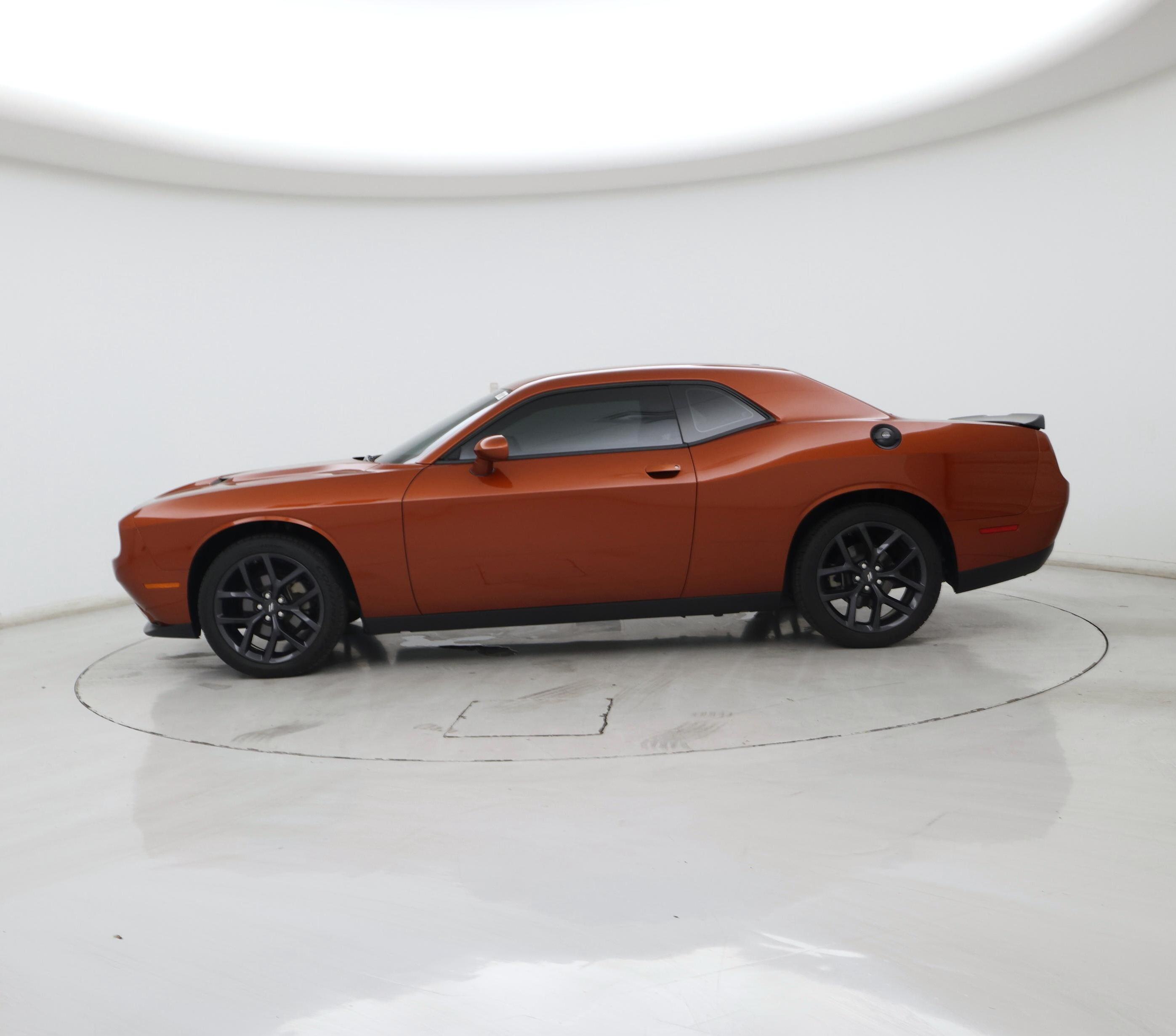 Thumbnail: 2023 Dodge Challenger - 3