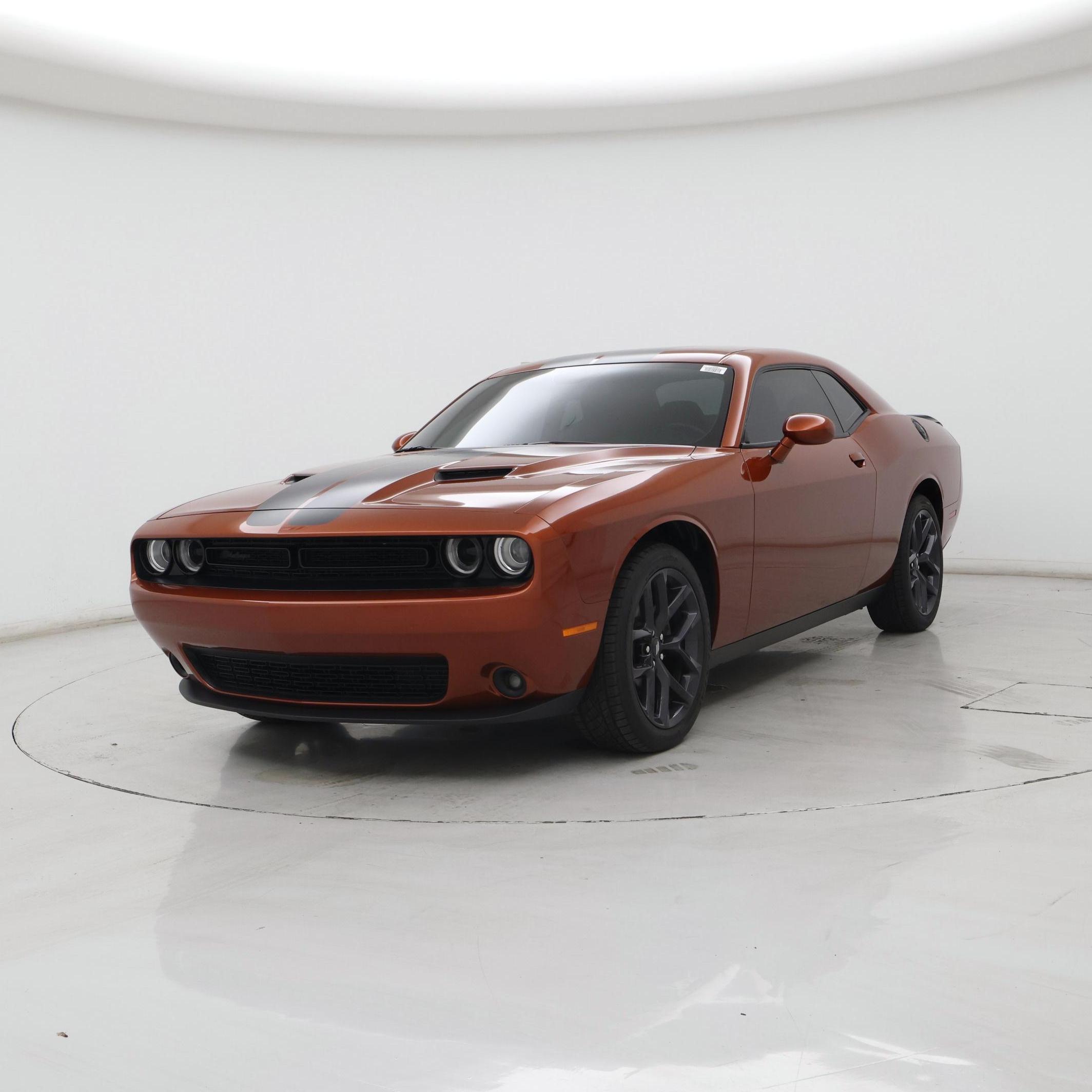 Thumbnail: 2023 Dodge Challenger - 4
