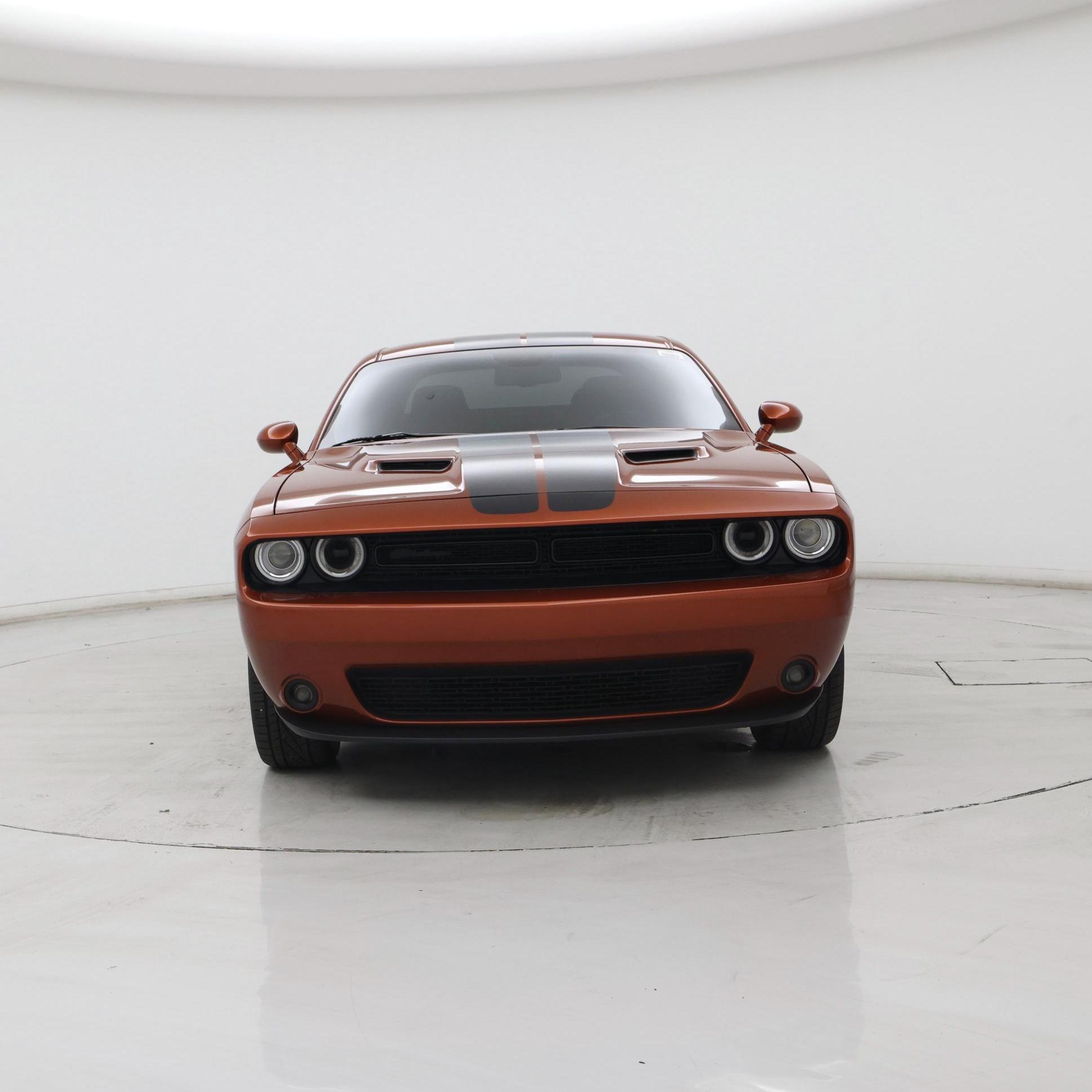 Thumbnail: 2023 Dodge Challenger - 5
