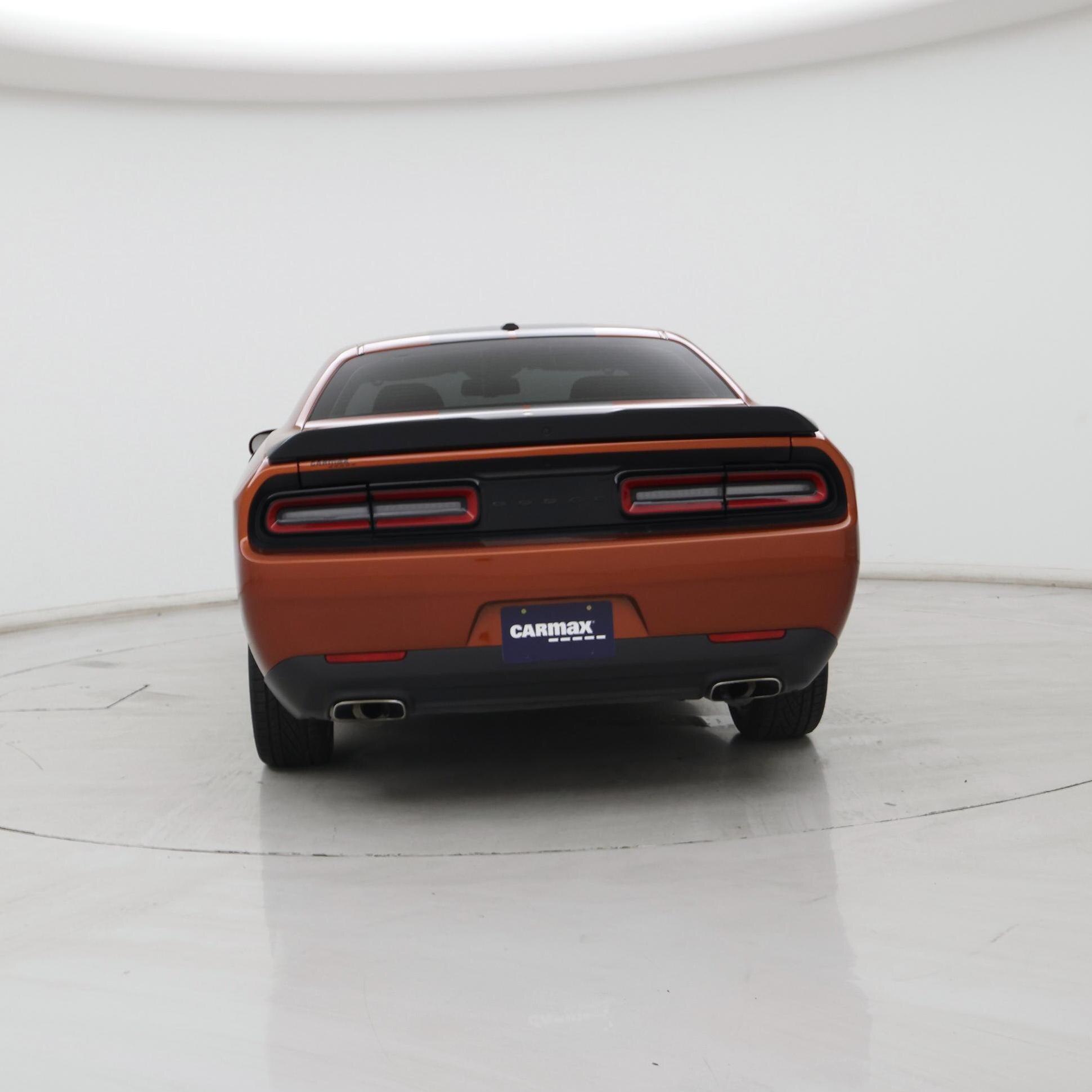 Thumbnail: 2023 Dodge Challenger - 6