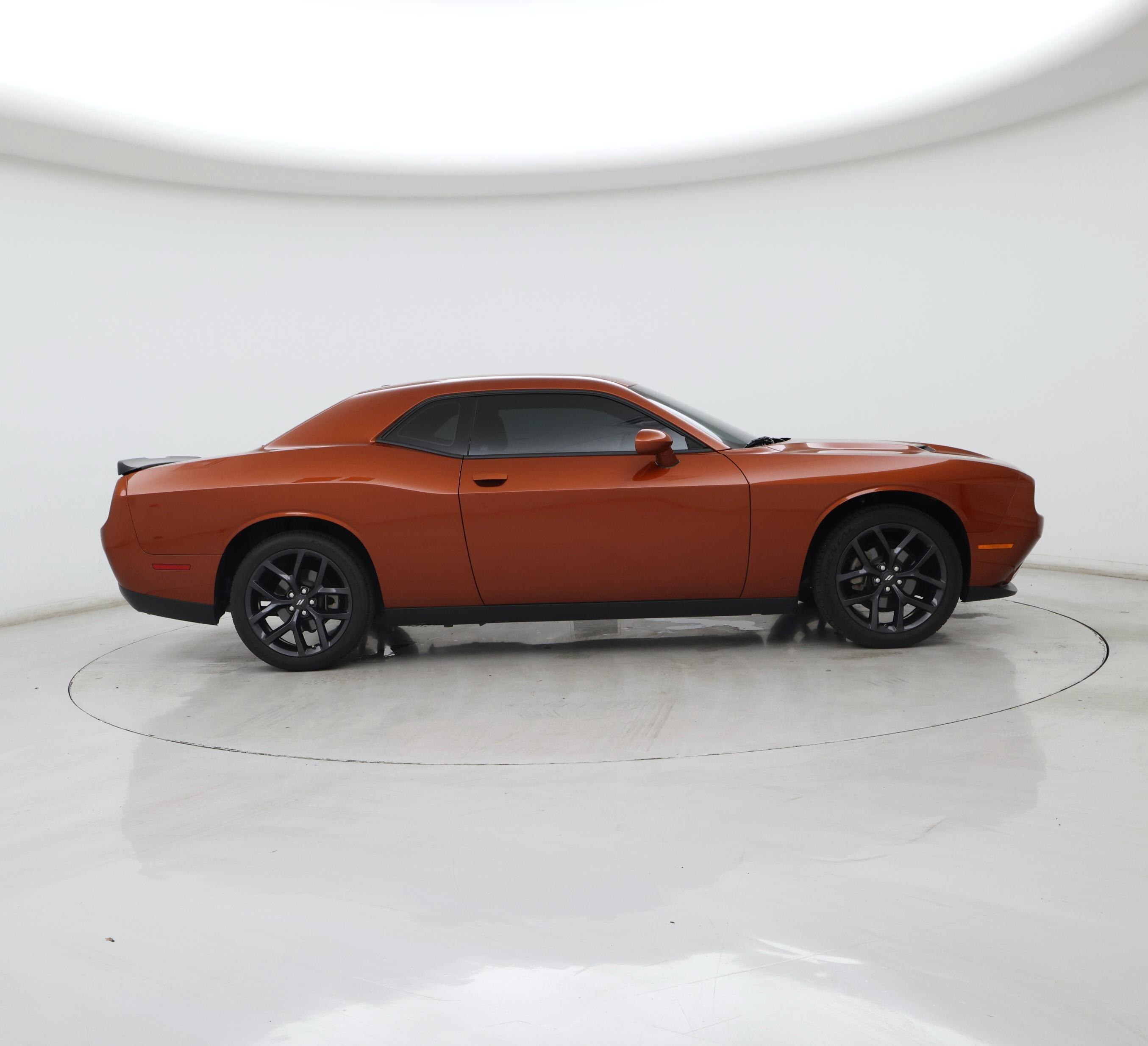 Thumbnail: 2023 Dodge Challenger - 7