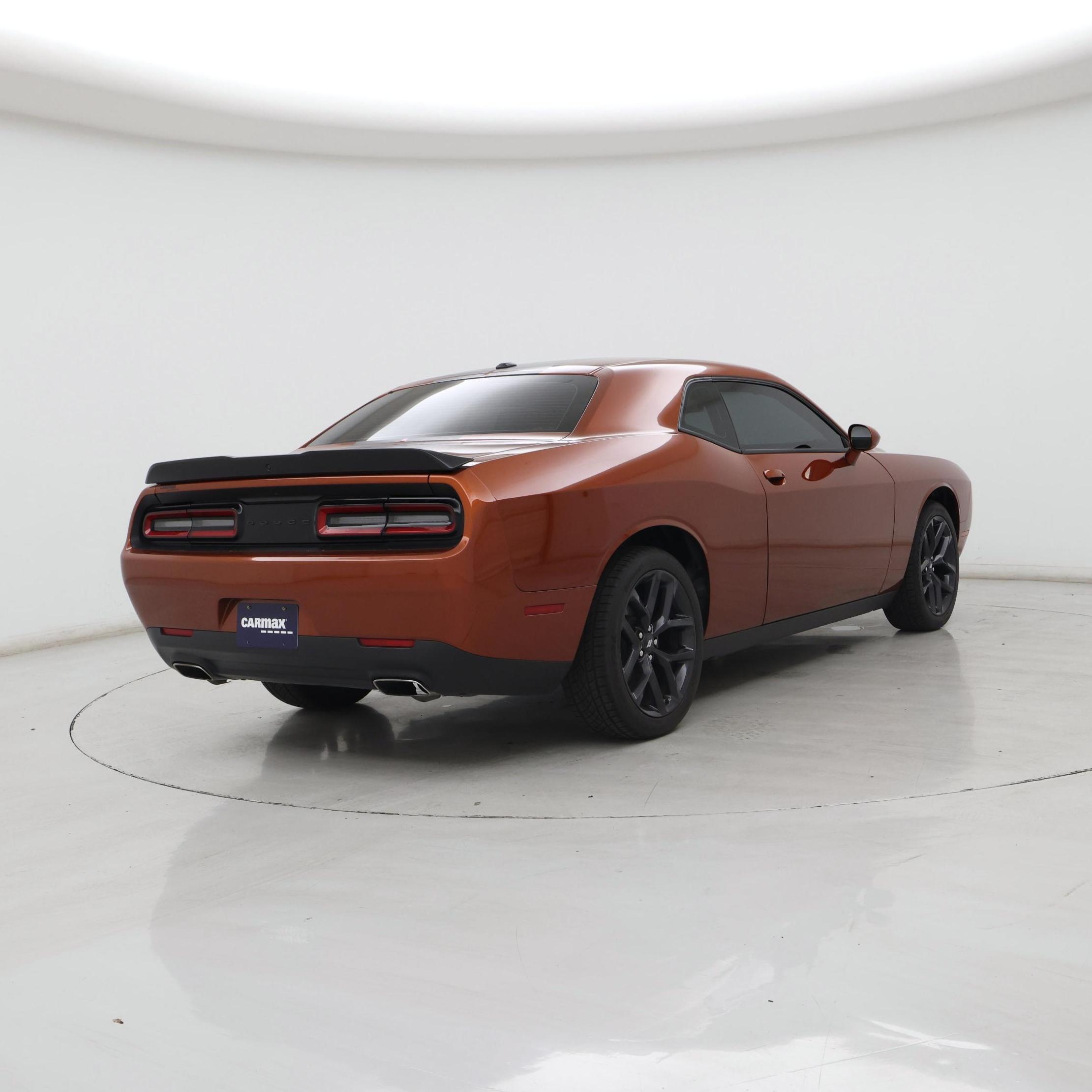 Thumbnail: 2023 Dodge Challenger - 8