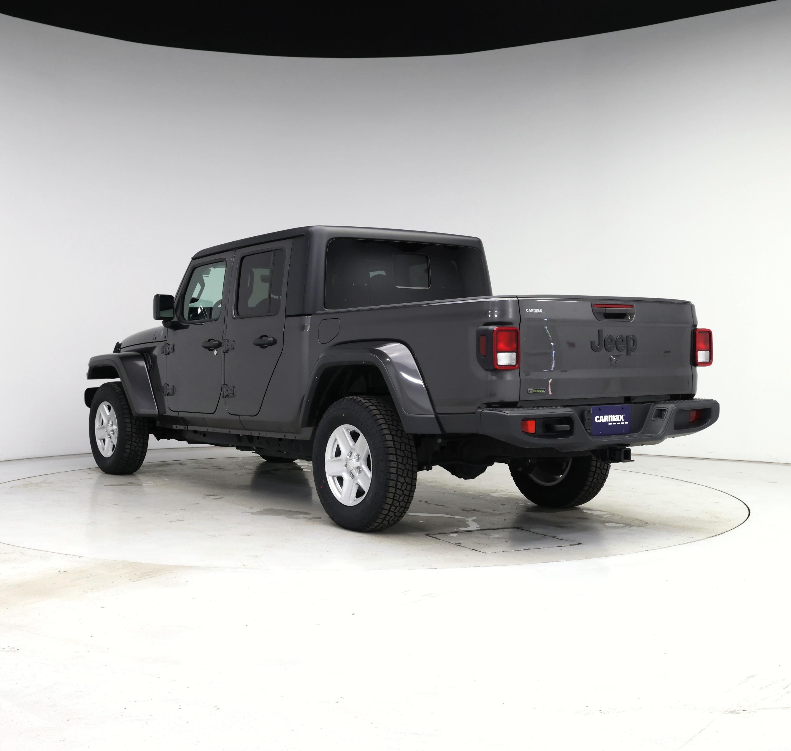 Thumbnail: 2022 Jeep Gladiator - 2