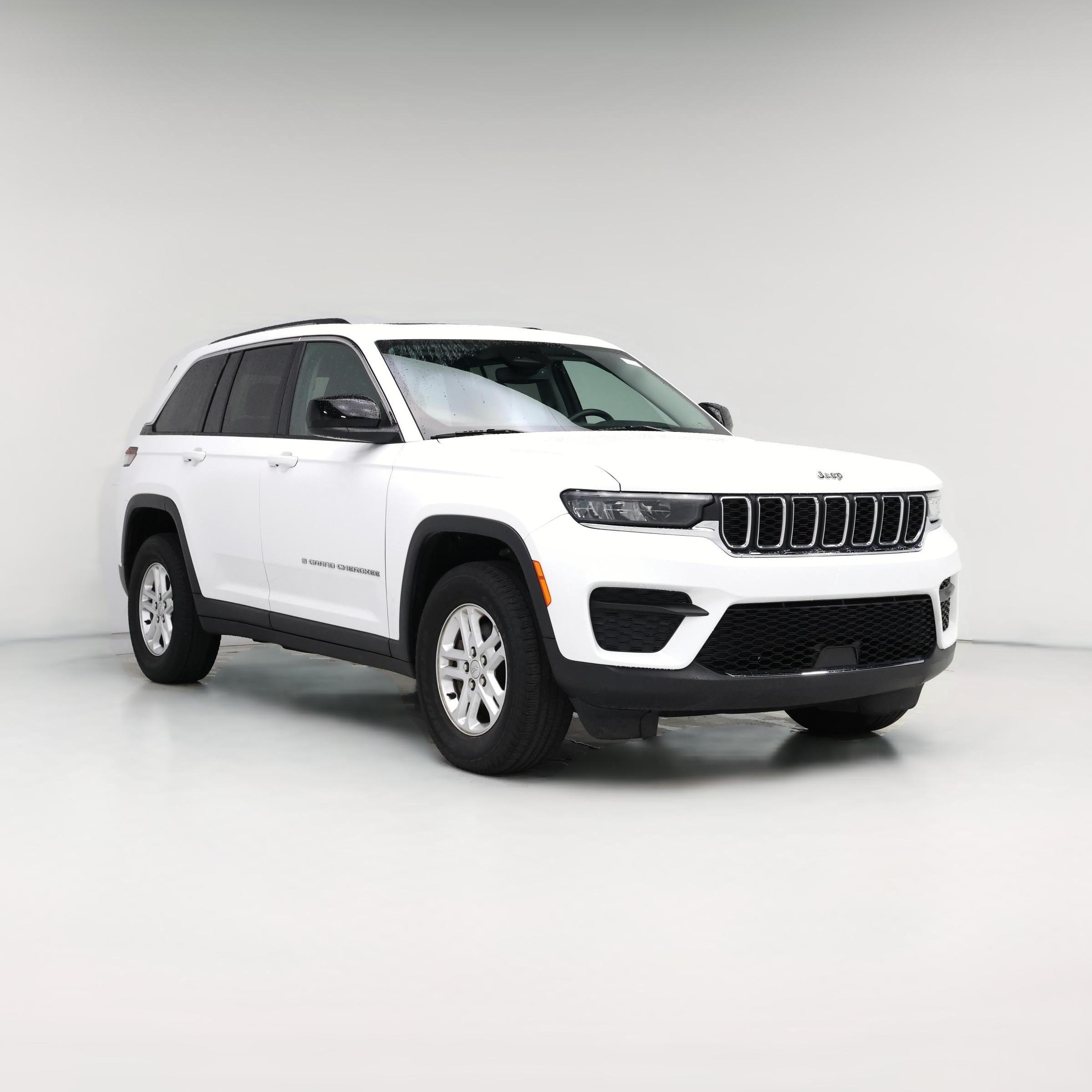 Thumbnail: 2023 Jeep Grand Cherokee - 1