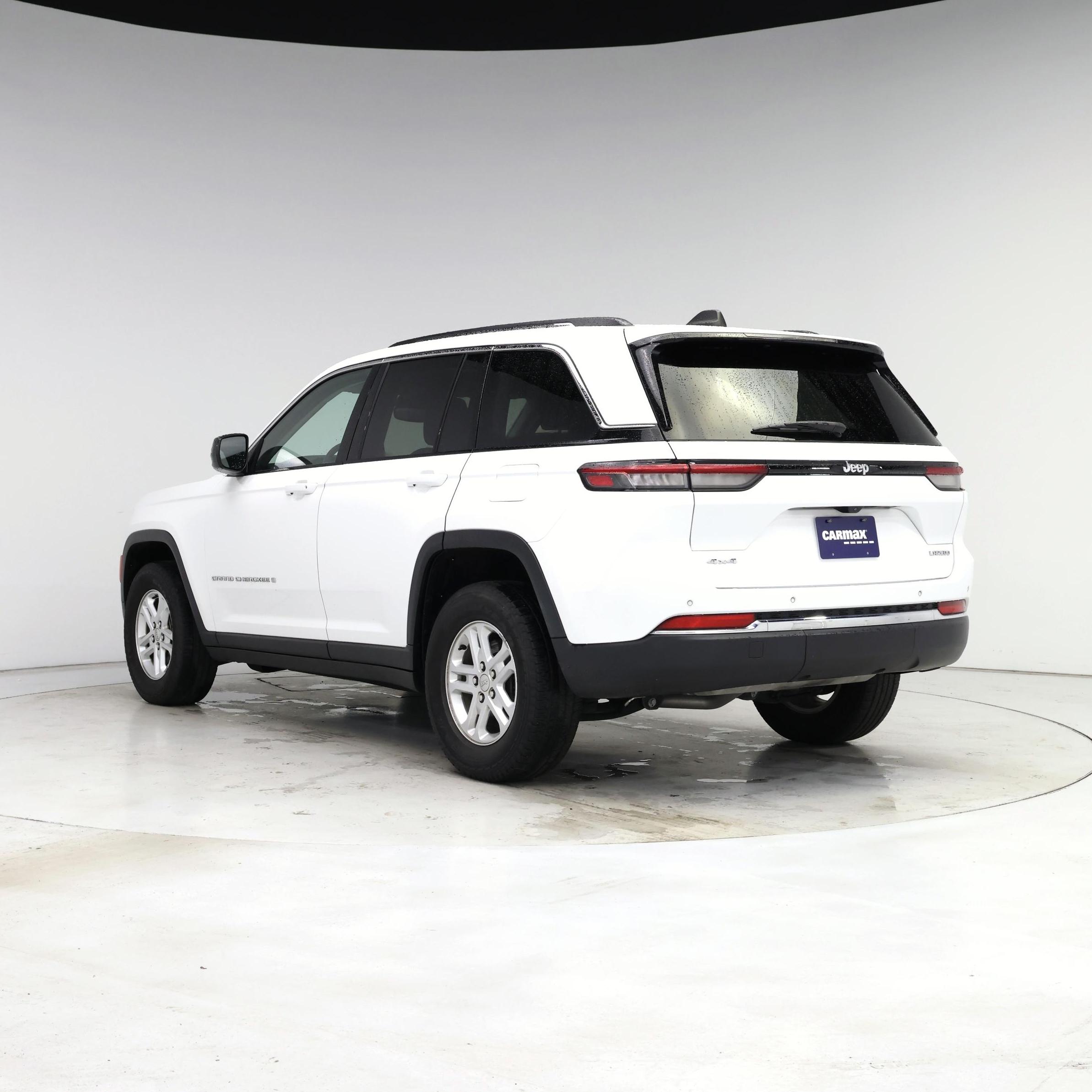 Thumbnail: 2023 Jeep Grand Cherokee - 2