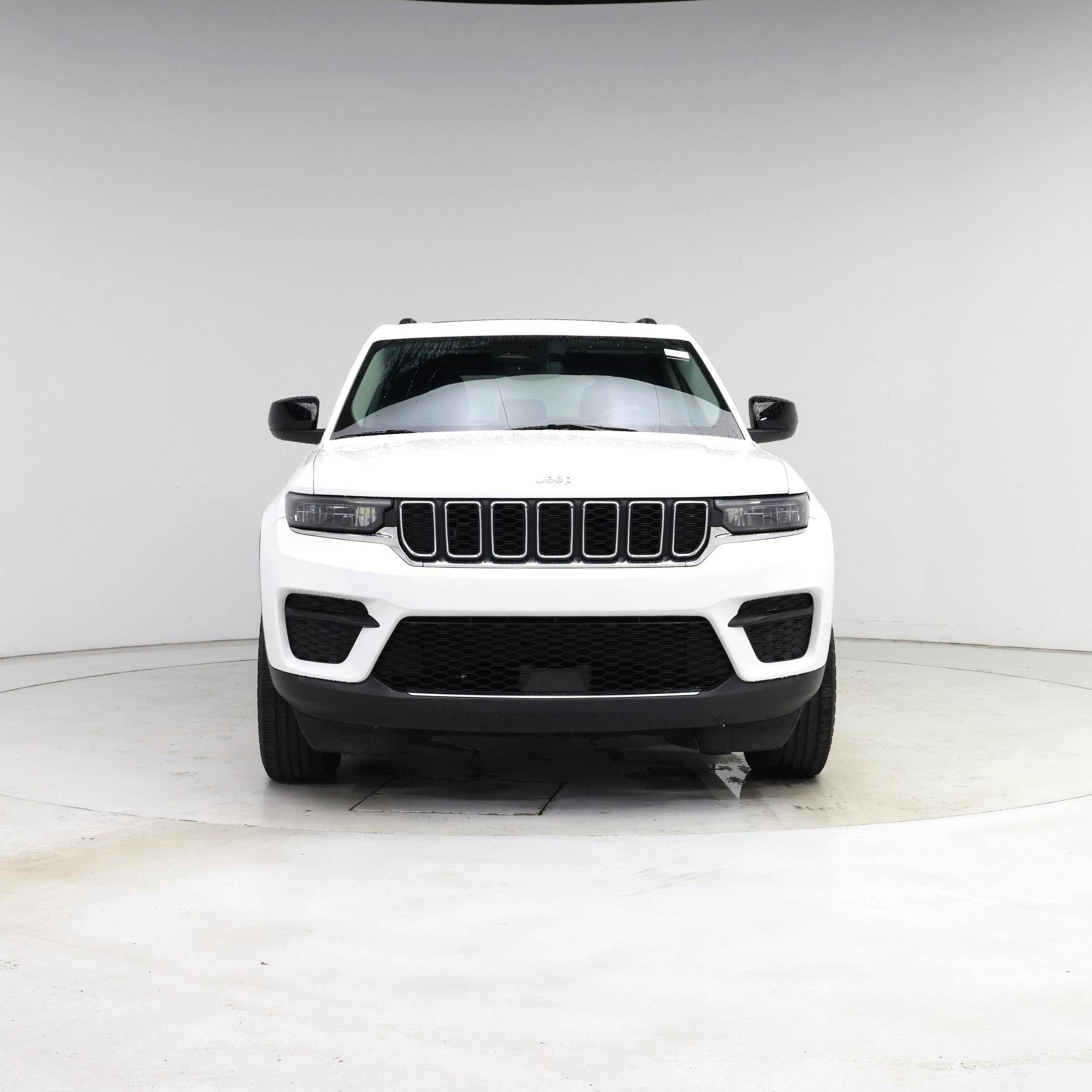 Thumbnail: 2023 Jeep Grand Cherokee - 5