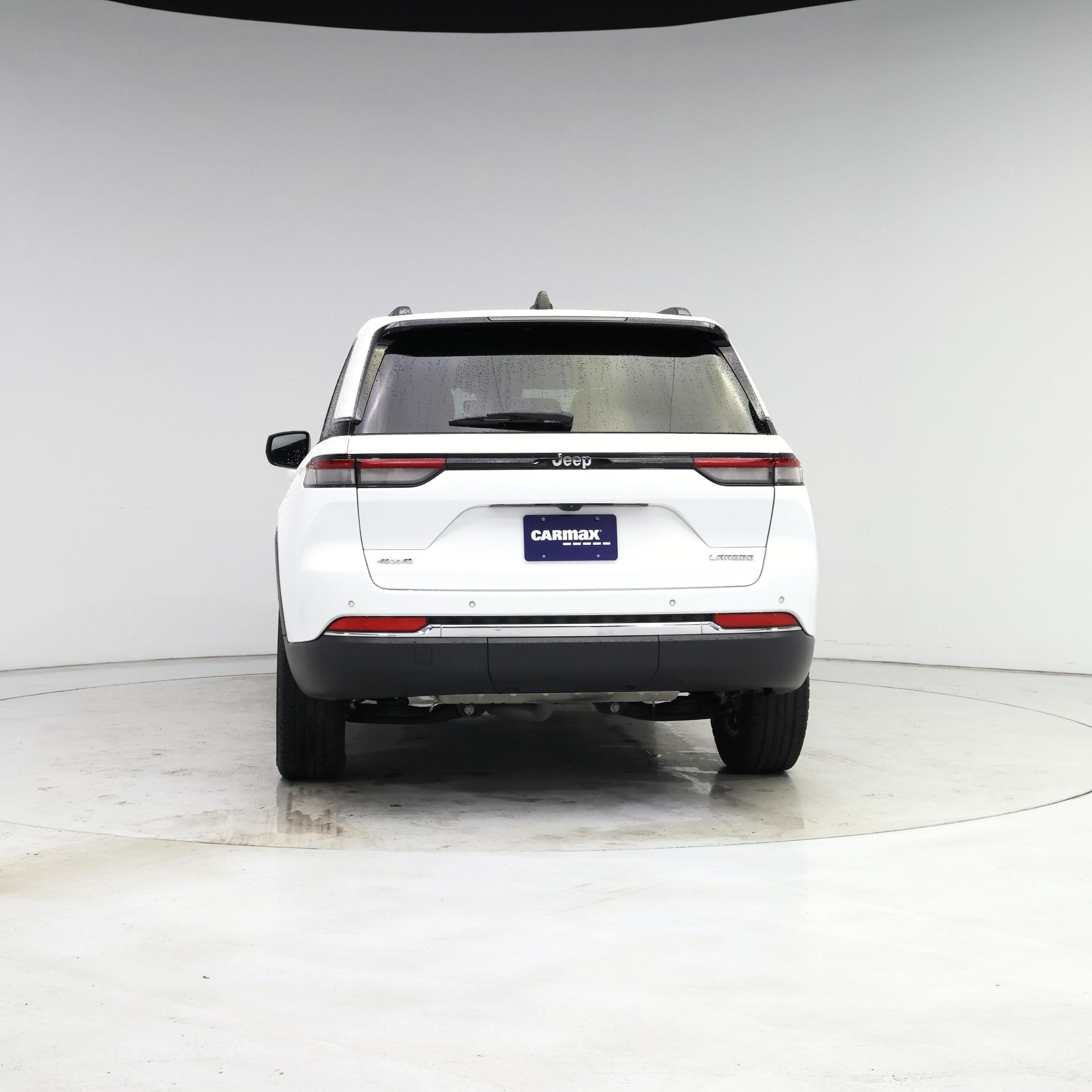 Thumbnail: 2023 Jeep Grand Cherokee - 6