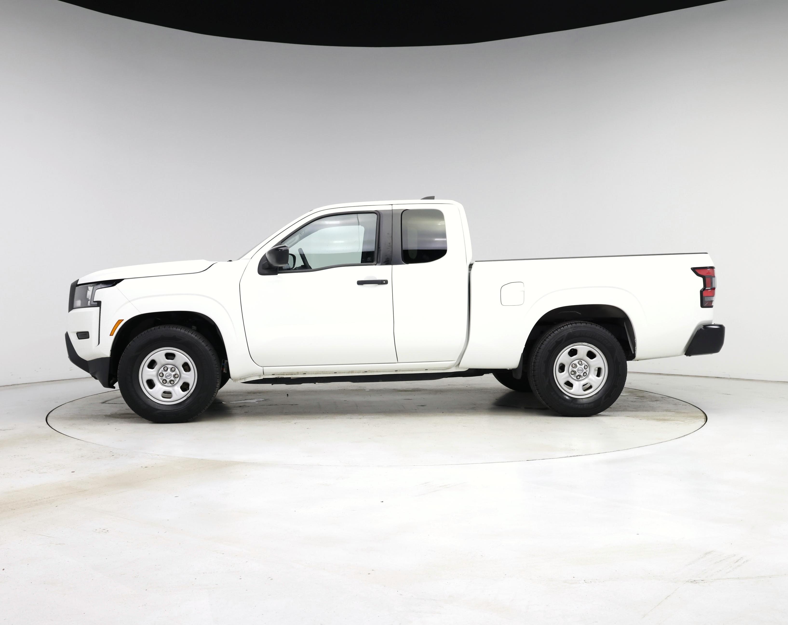 Thumbnail: 2022 Nissan Frontier - 3
