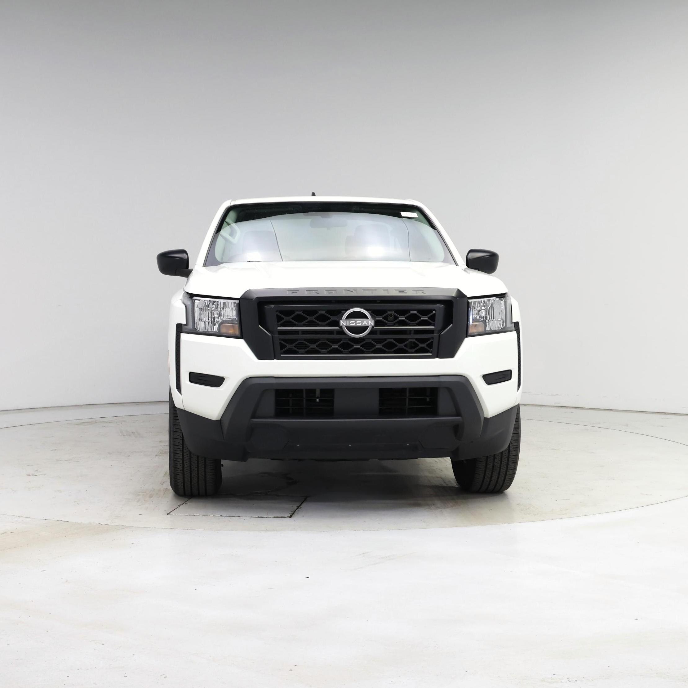Thumbnail: 2022 Nissan Frontier - 5